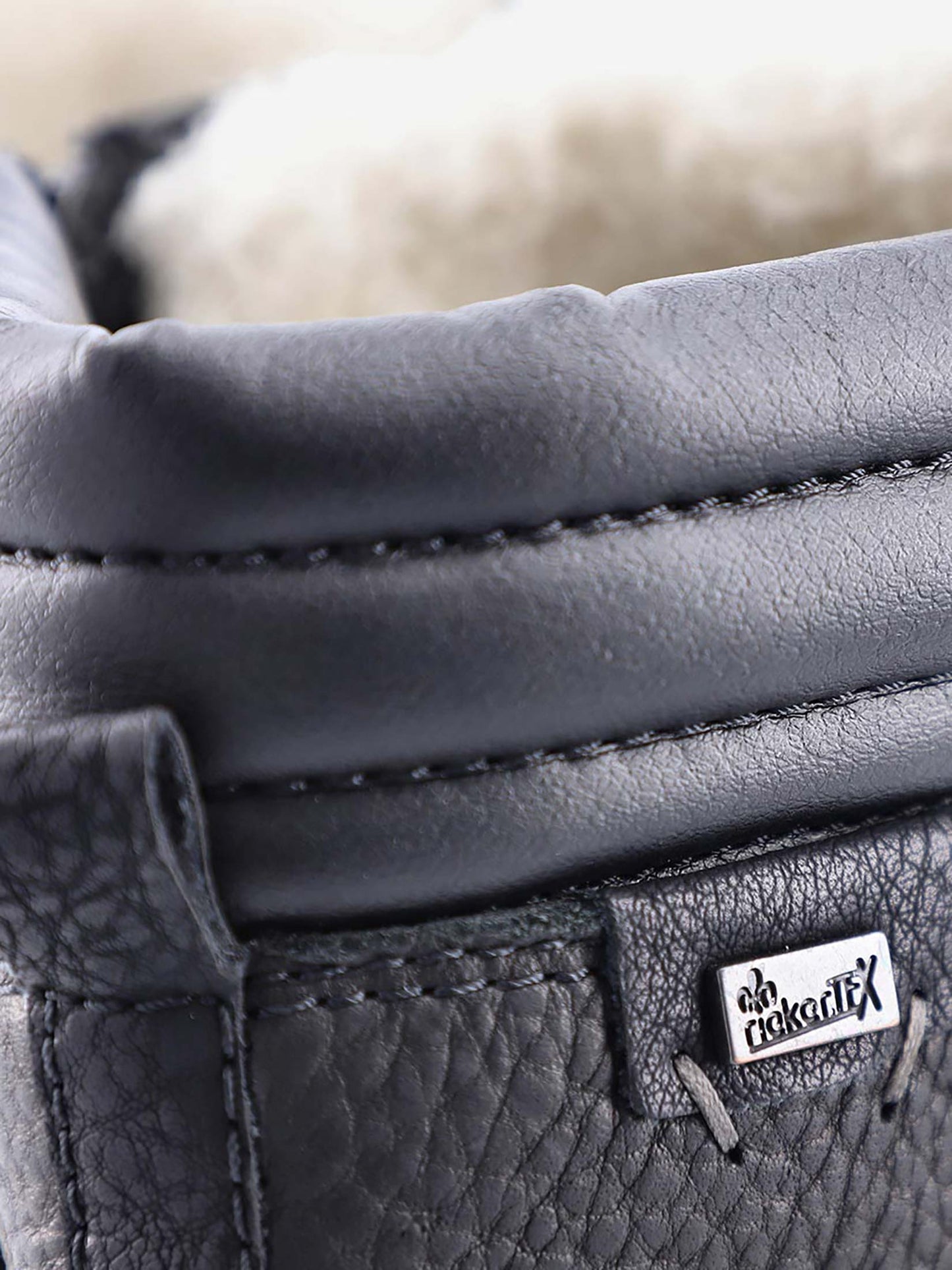 Rieker Ботинки 40