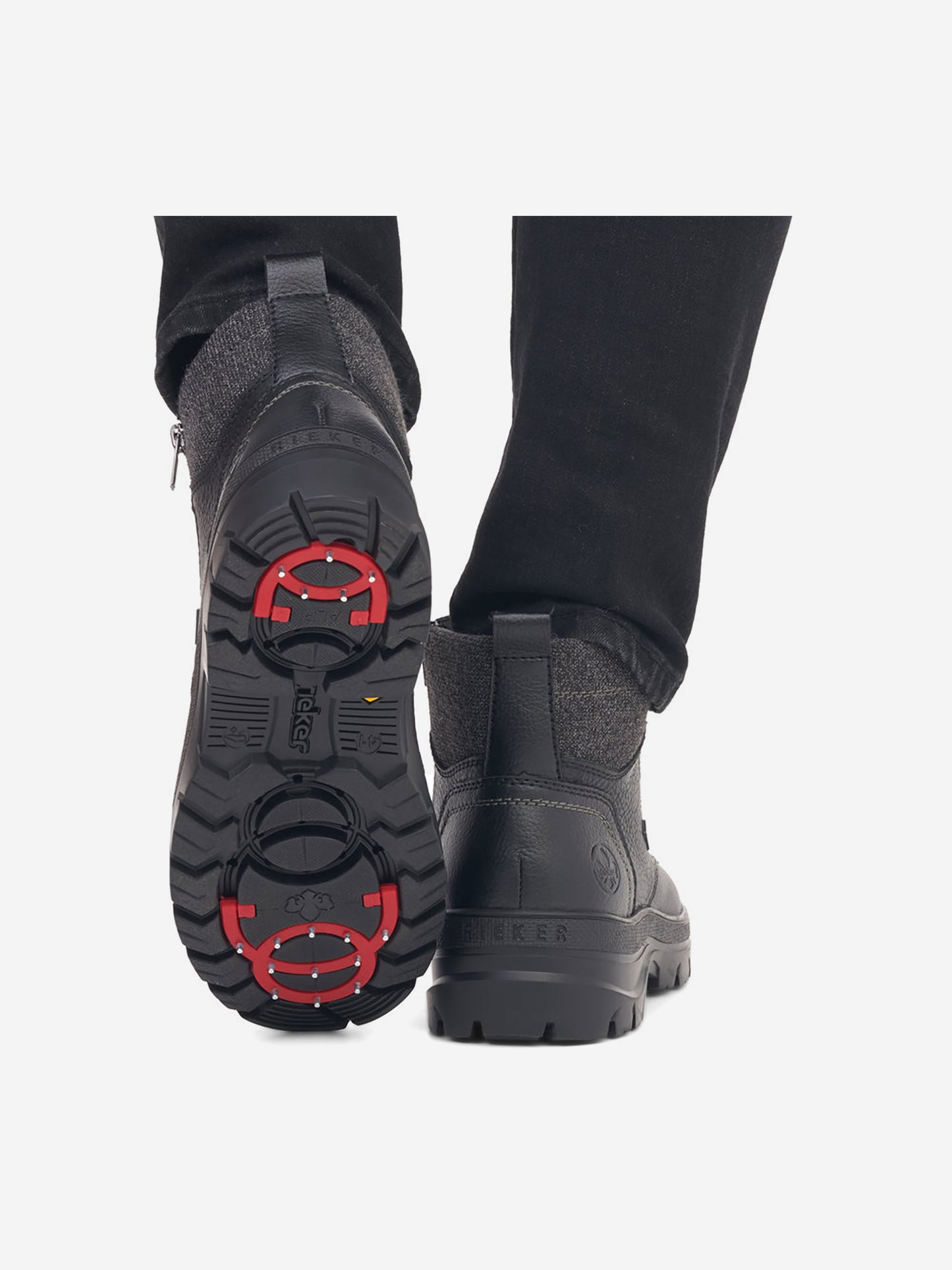 Rieker Ботинки