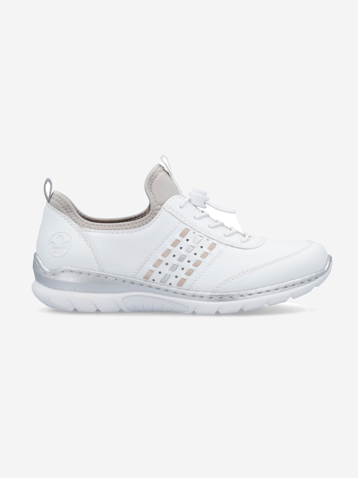 Rieker Туфли 36