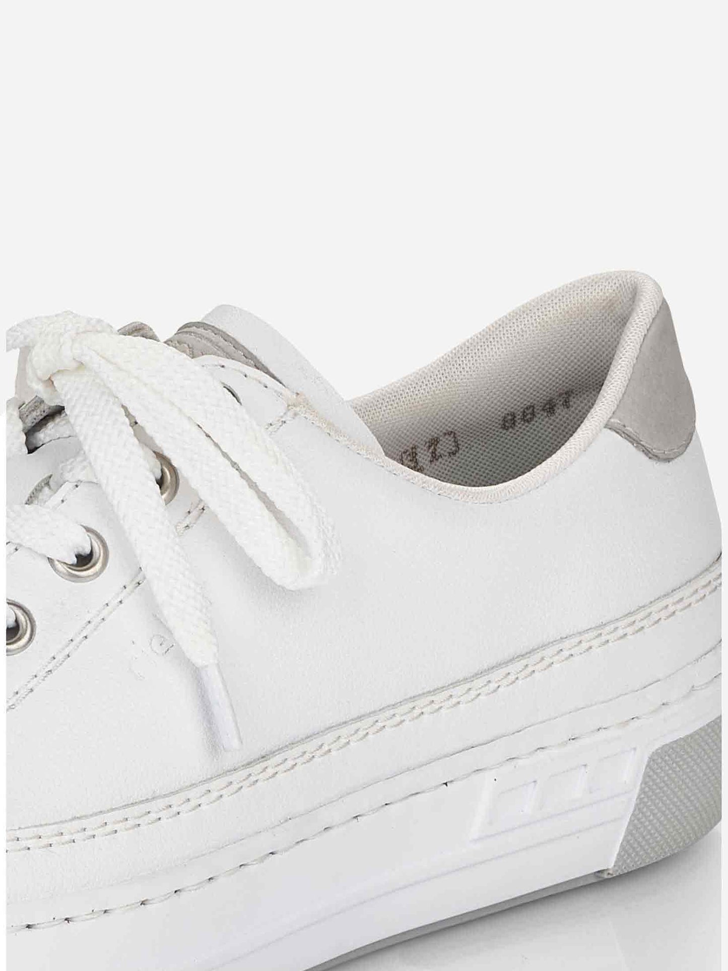 Rieker Туфли 39