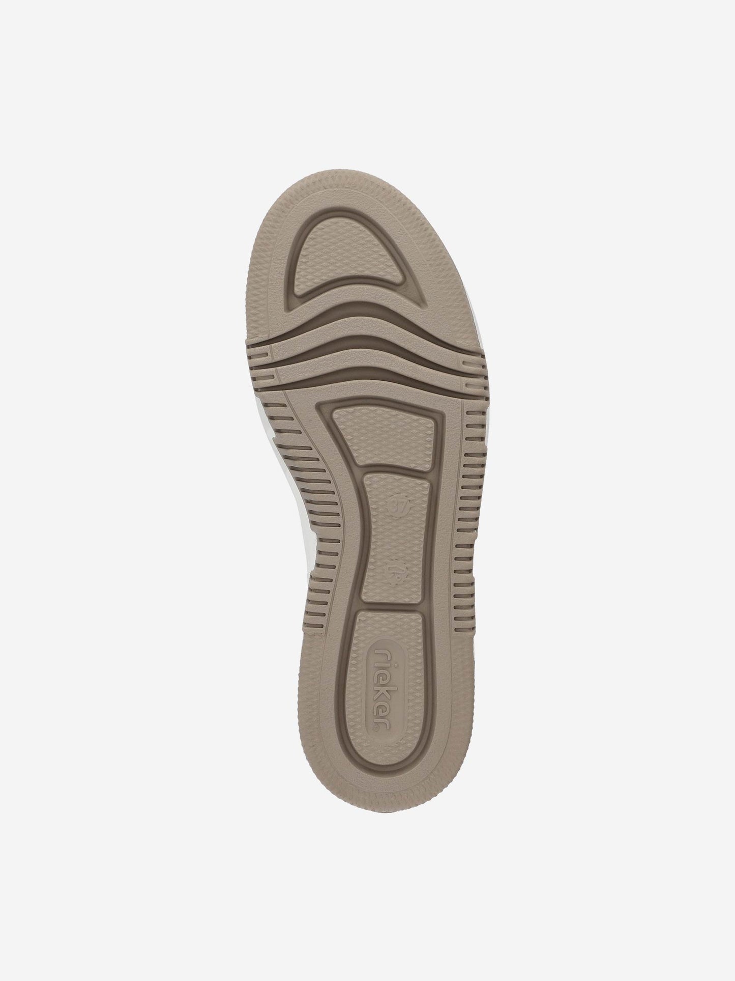 Rieker туфли 36