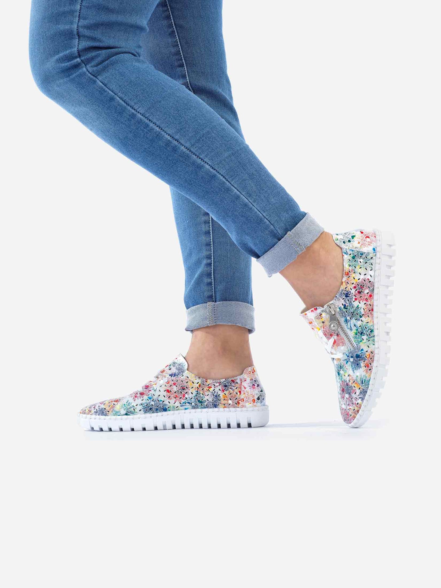 Rieker туфли 36