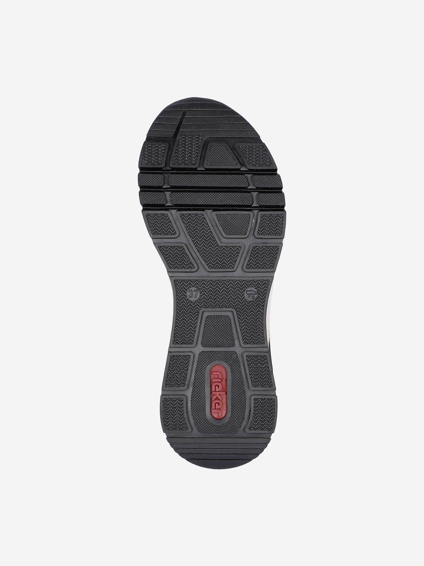 Rieker туфли 36