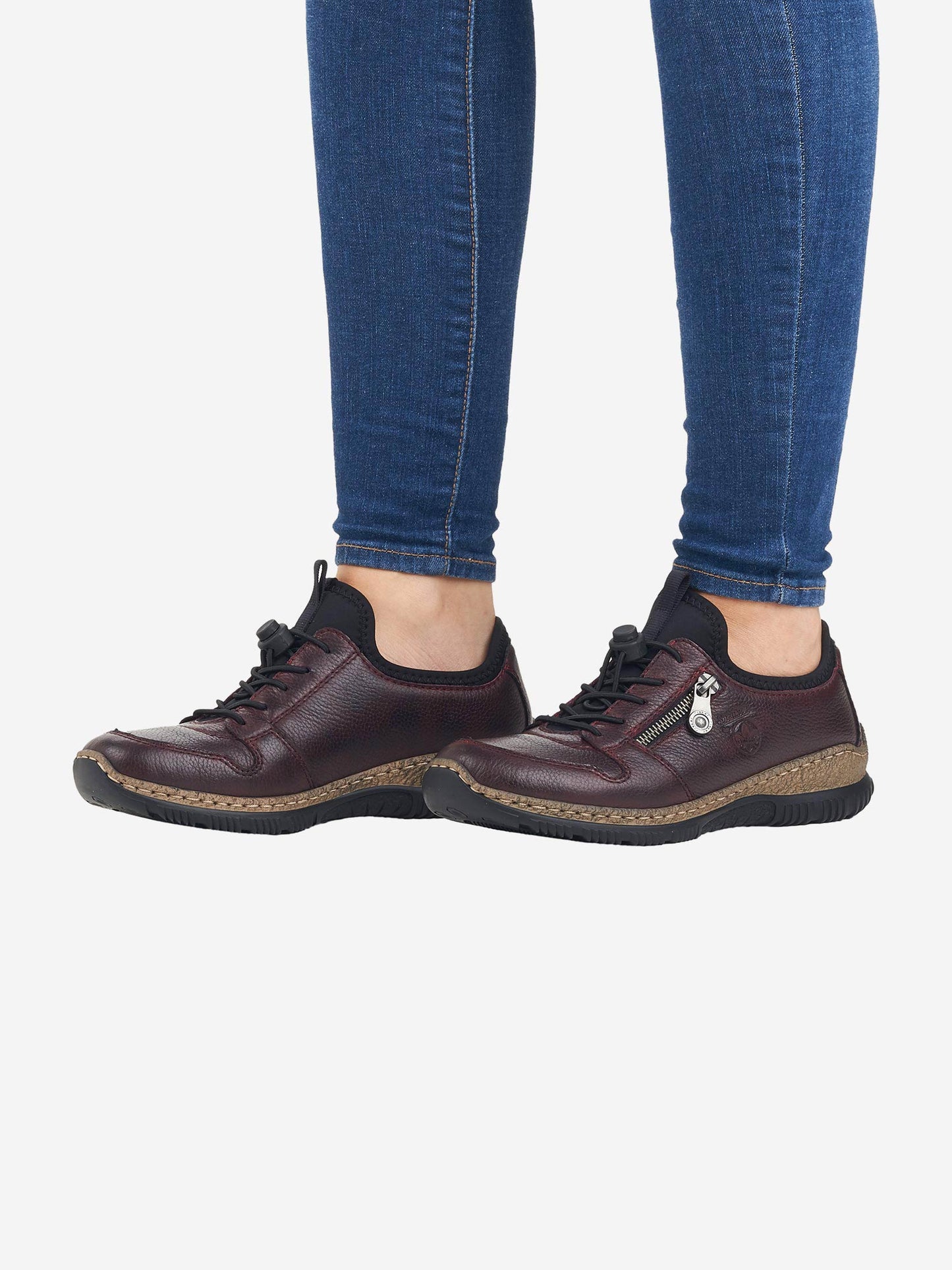 Rieker Туфли 36