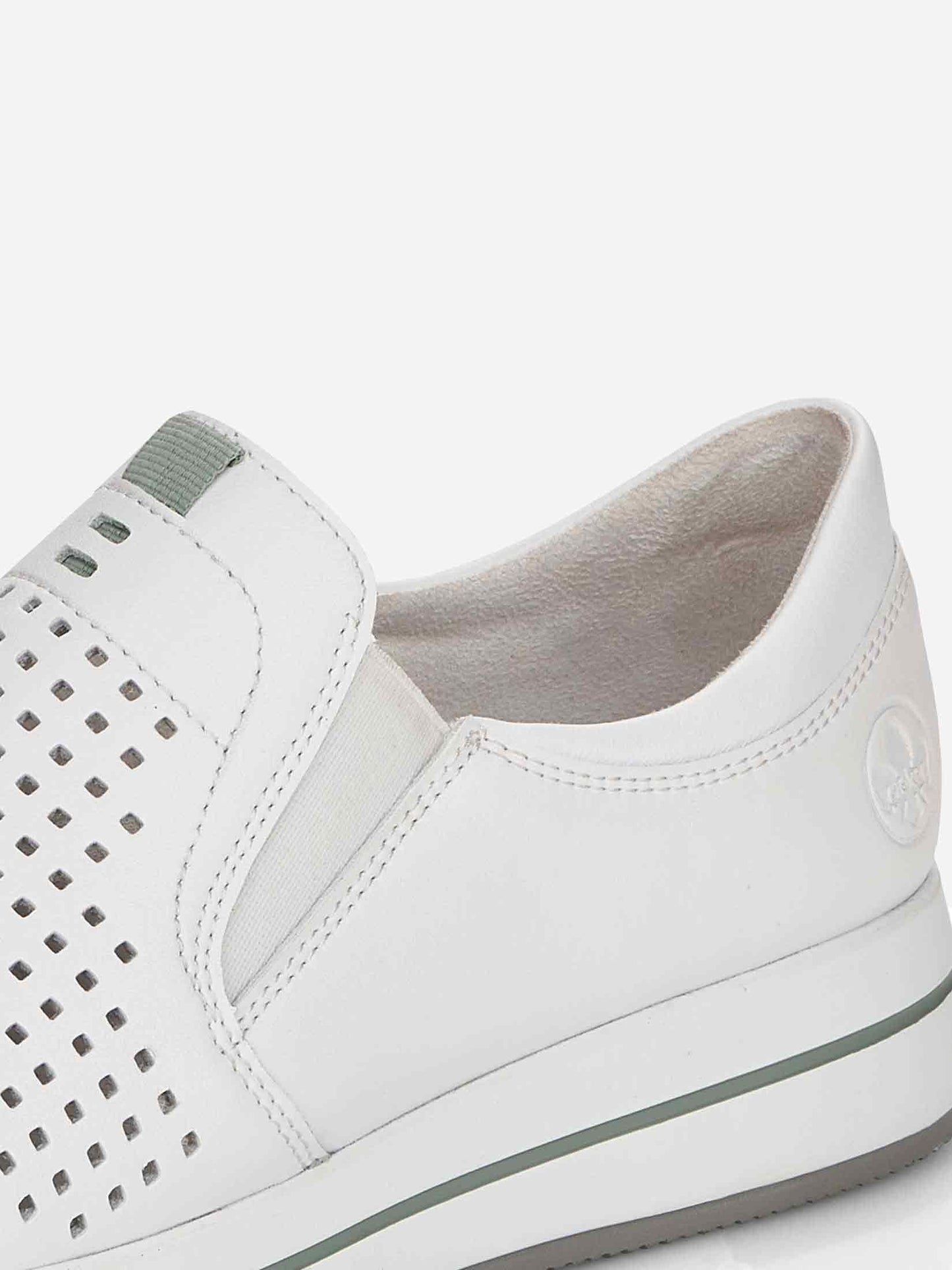 Rieker Туфли 36