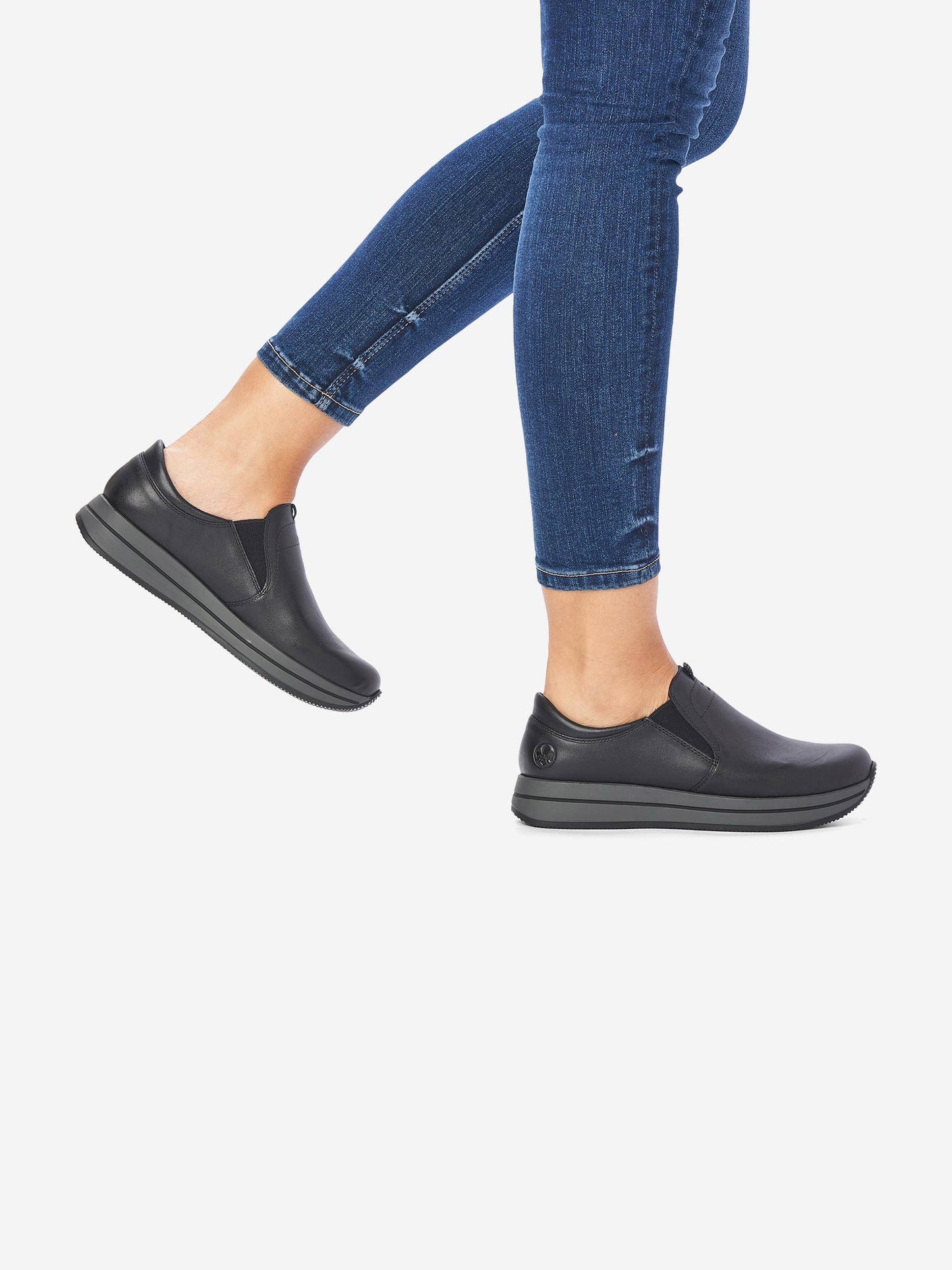 Rieker Туфли 36