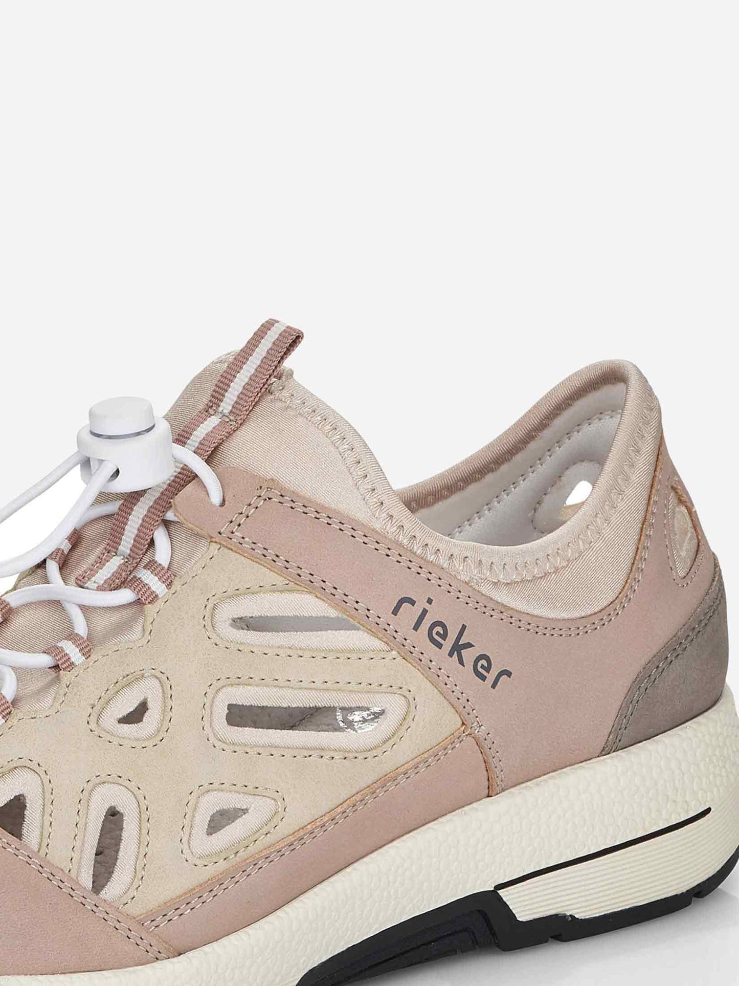 Rieker туфли 36