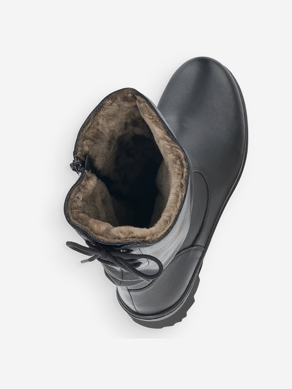 Remonte полусапожки 36