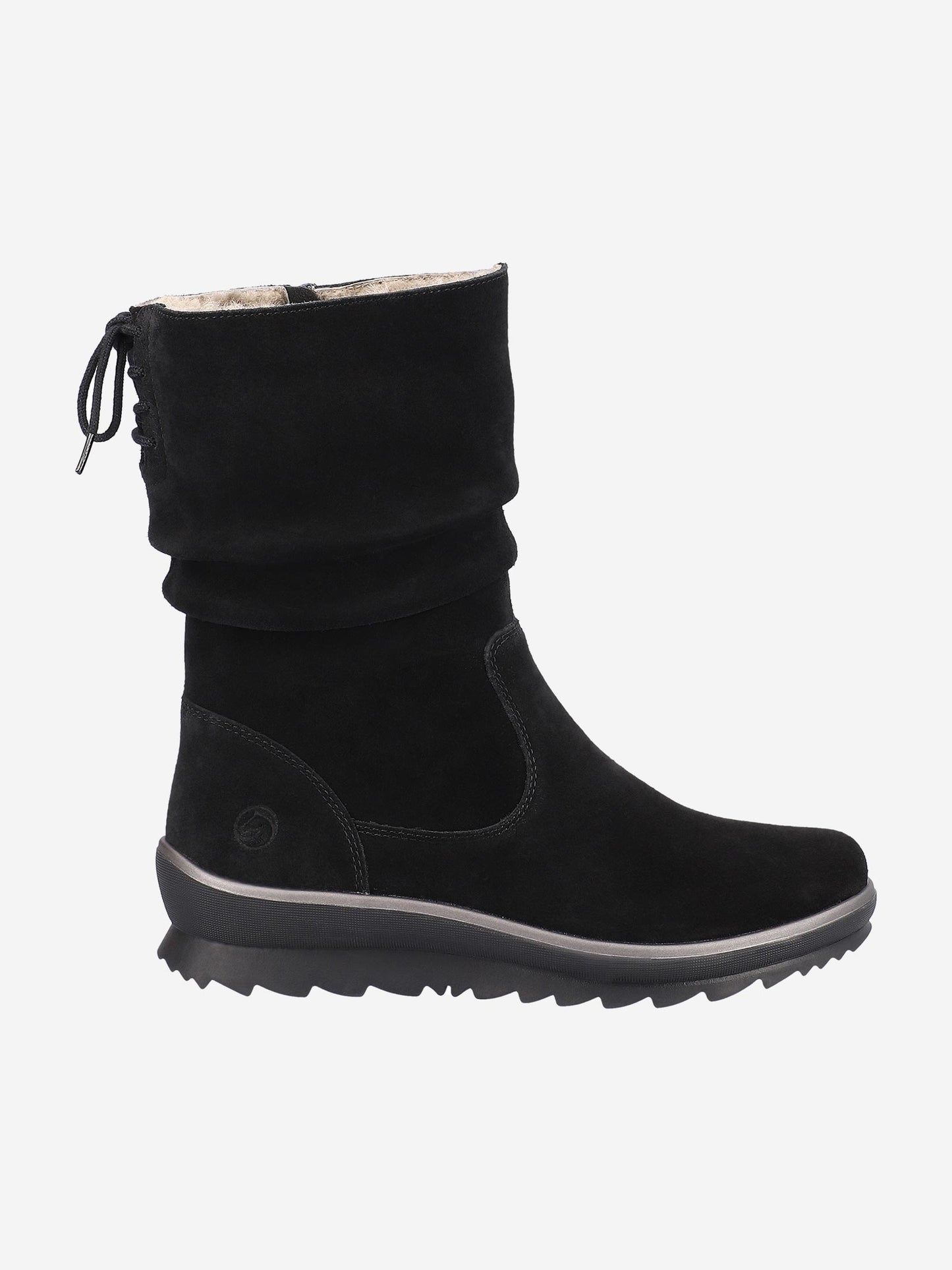 Remonte полусапожки 36