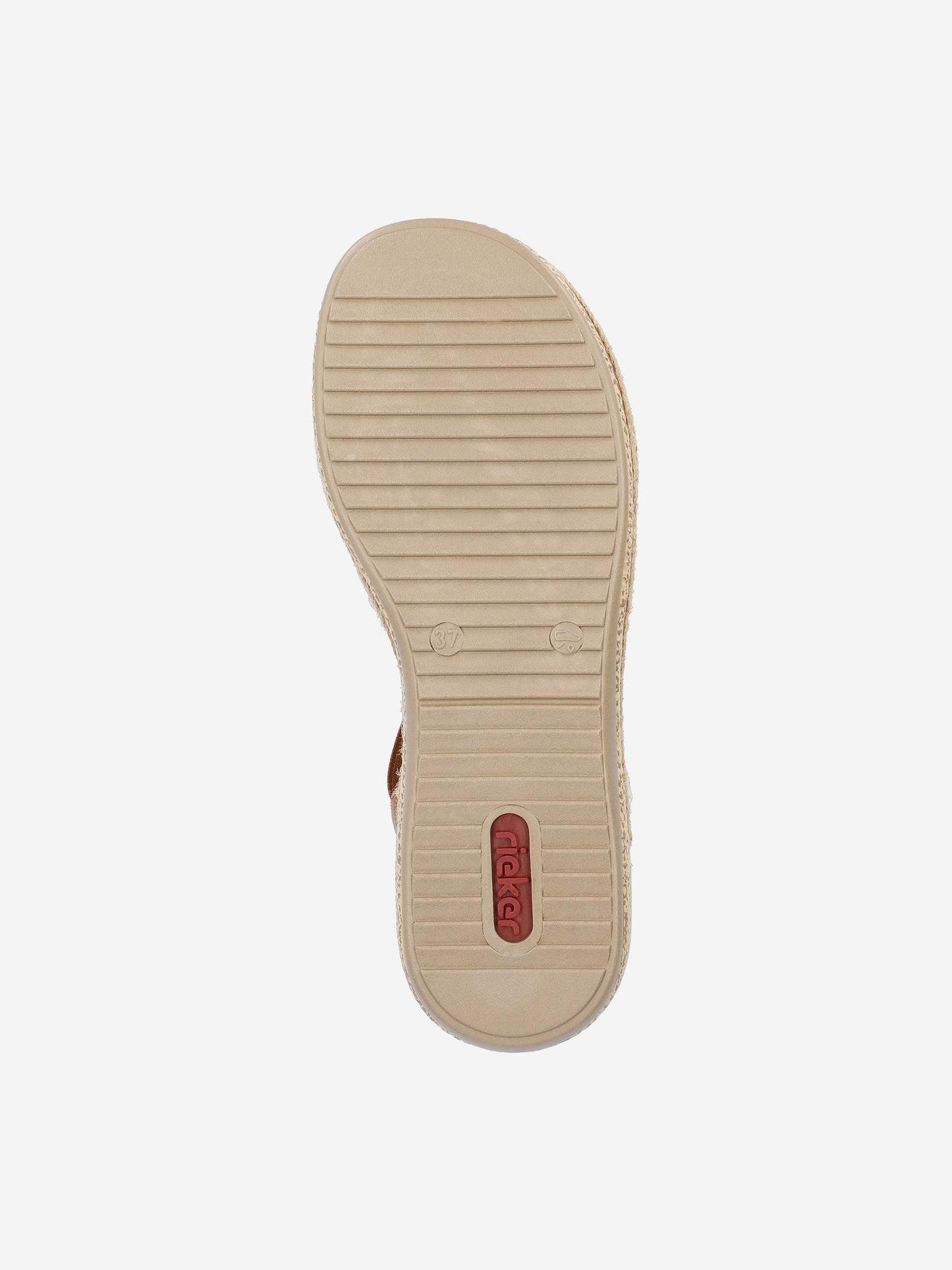 Rieker босоножки 36