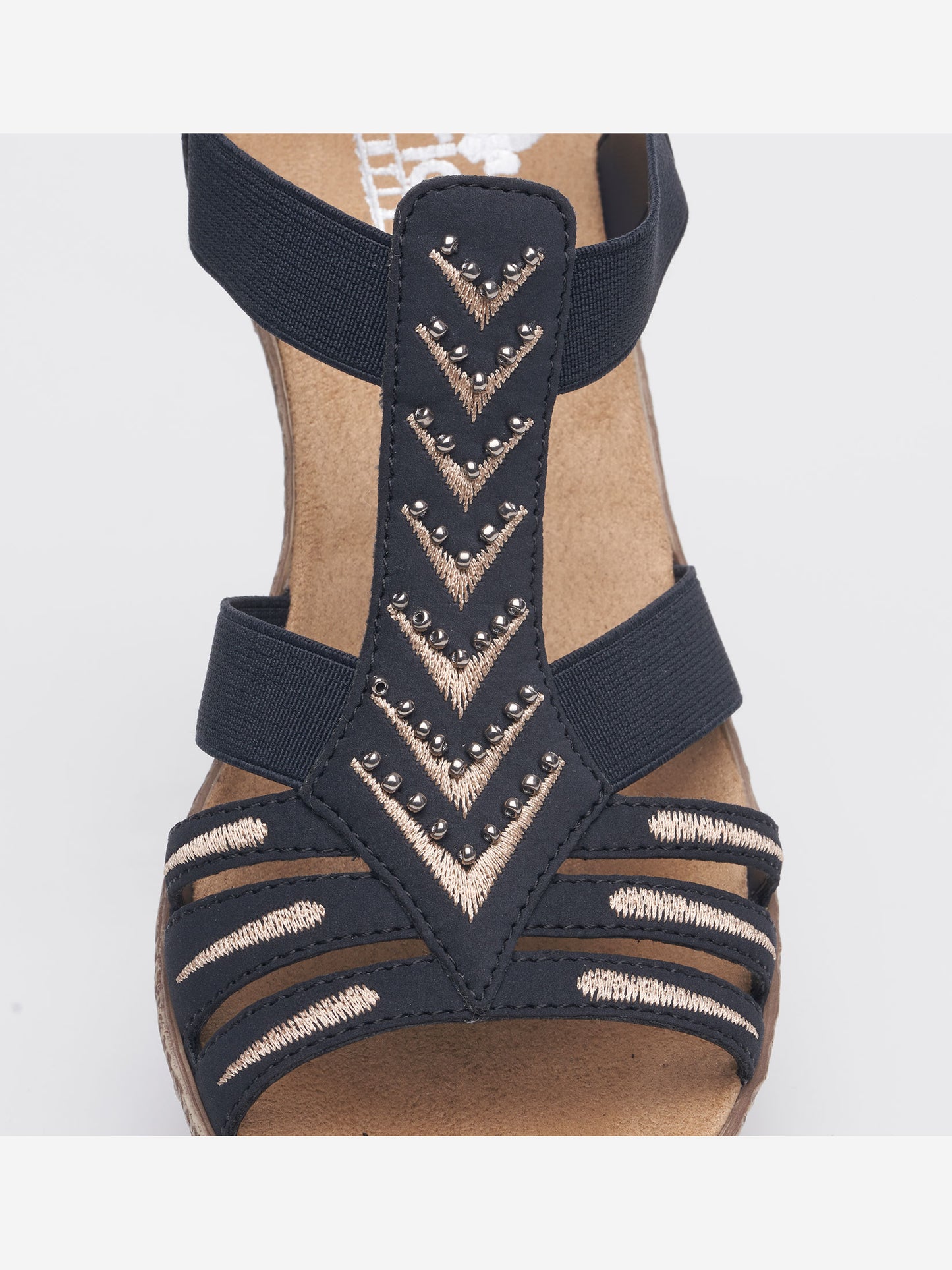 Rieker босоножки 36