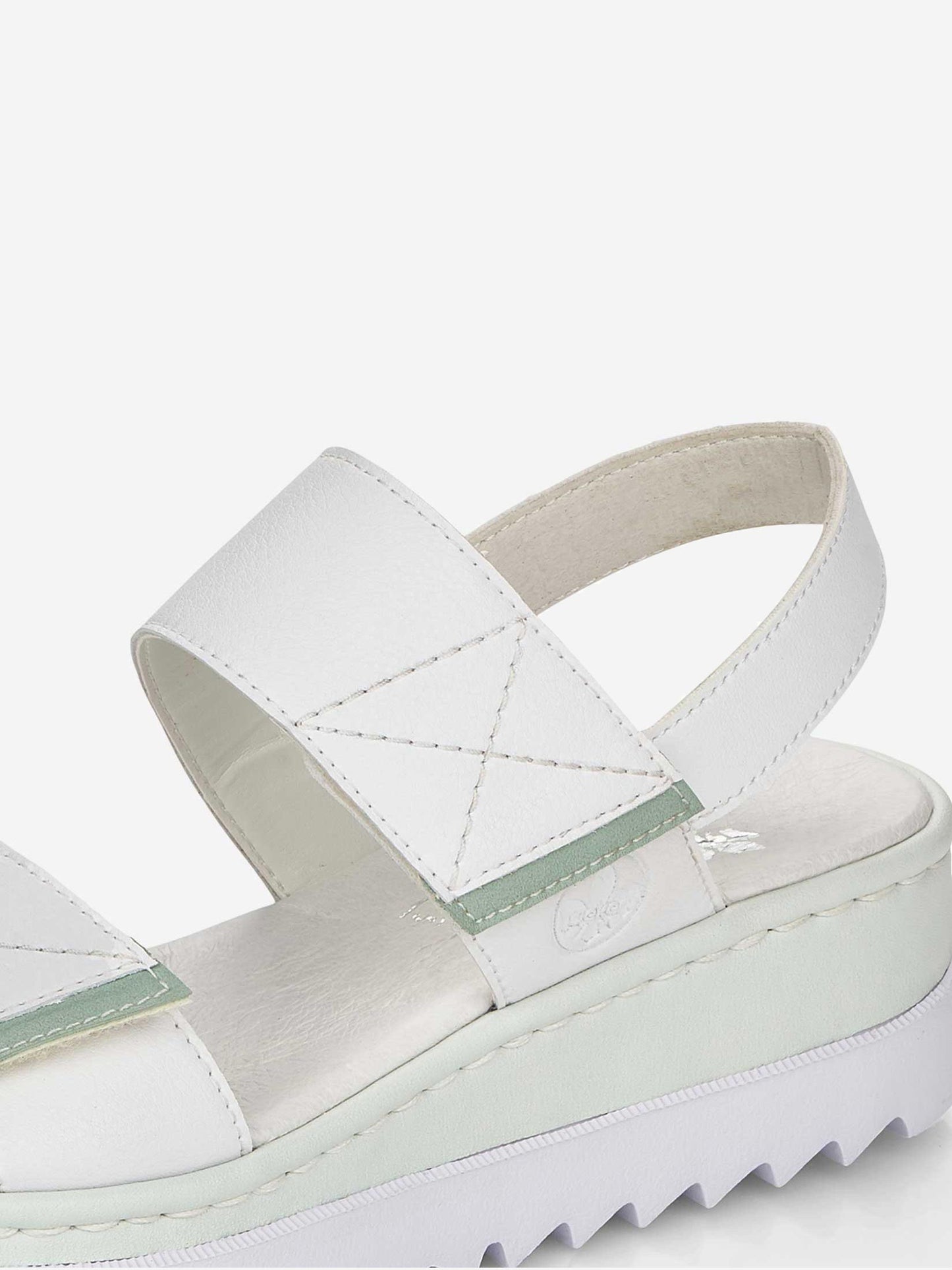 Rieker босоножки 36