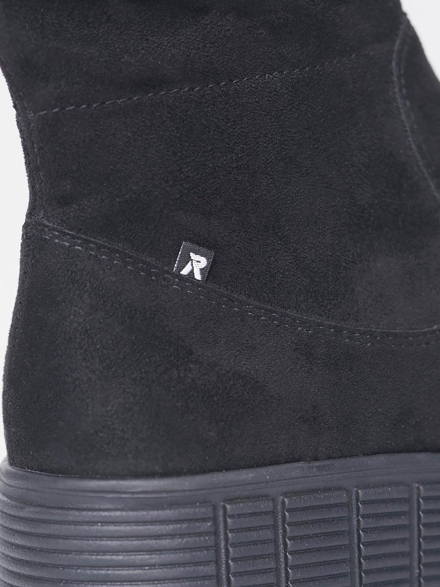 Rieker Evolution Сапоги 36