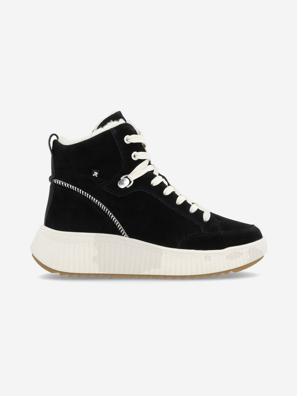 Rieker Evolution Ботинки