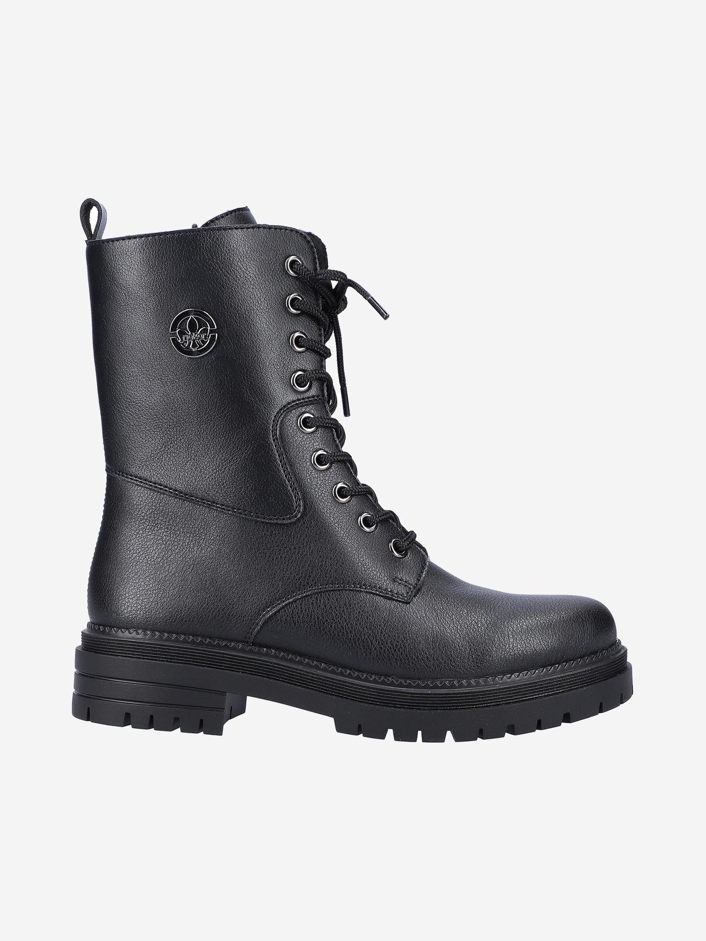 Rieker Ботинки 36