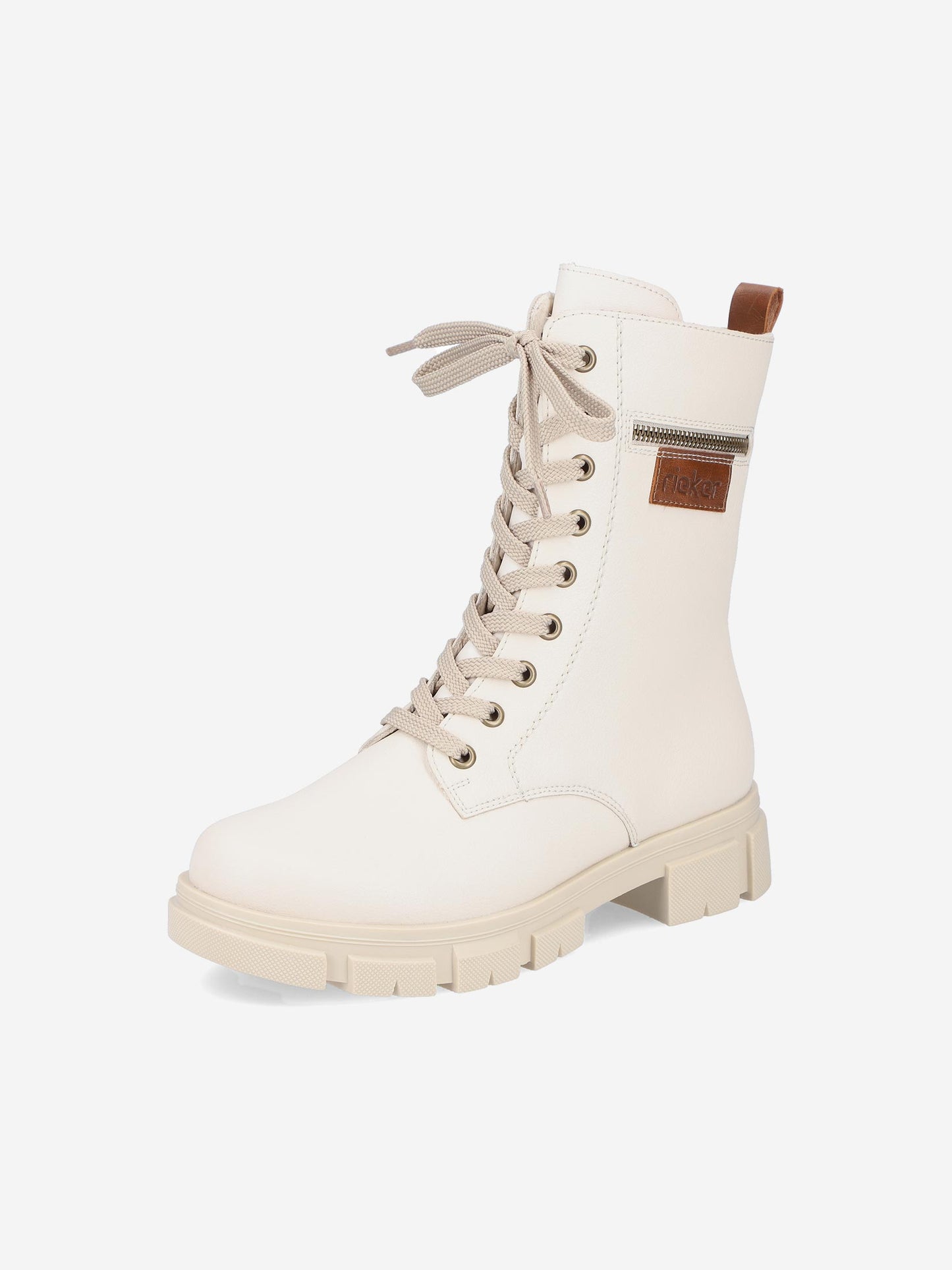 Rieker Ботинки 36