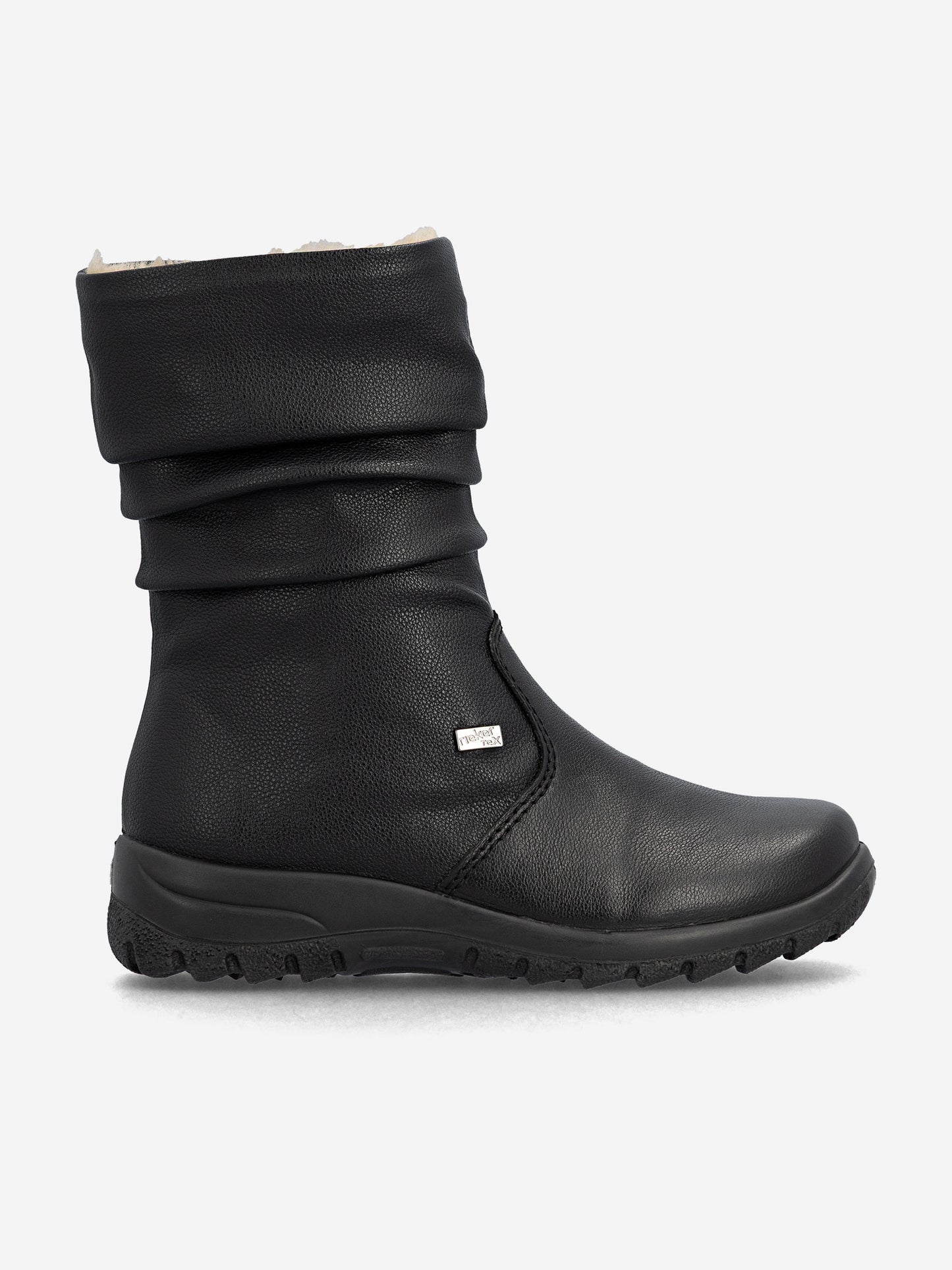 Rieker полусапожки 36