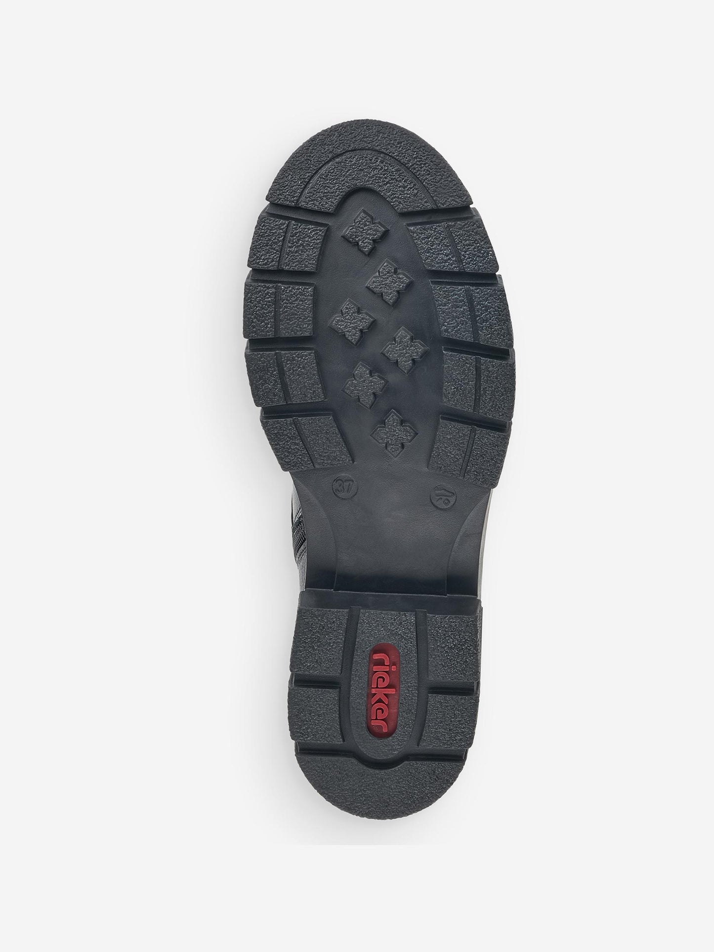 Rieker Ботинки 36