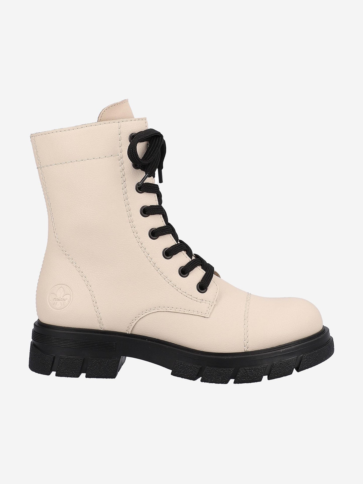 Rieker Ботинки 36