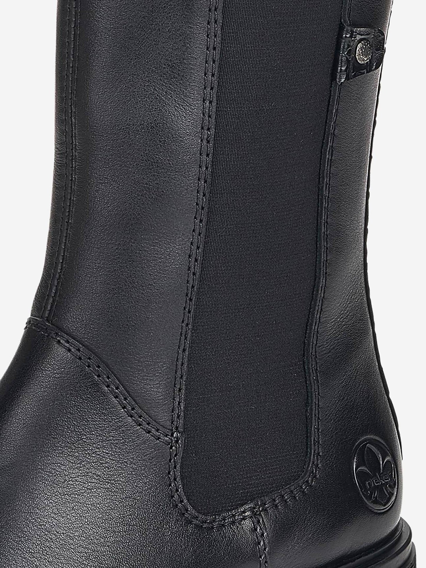 Rieker Ботинки 40