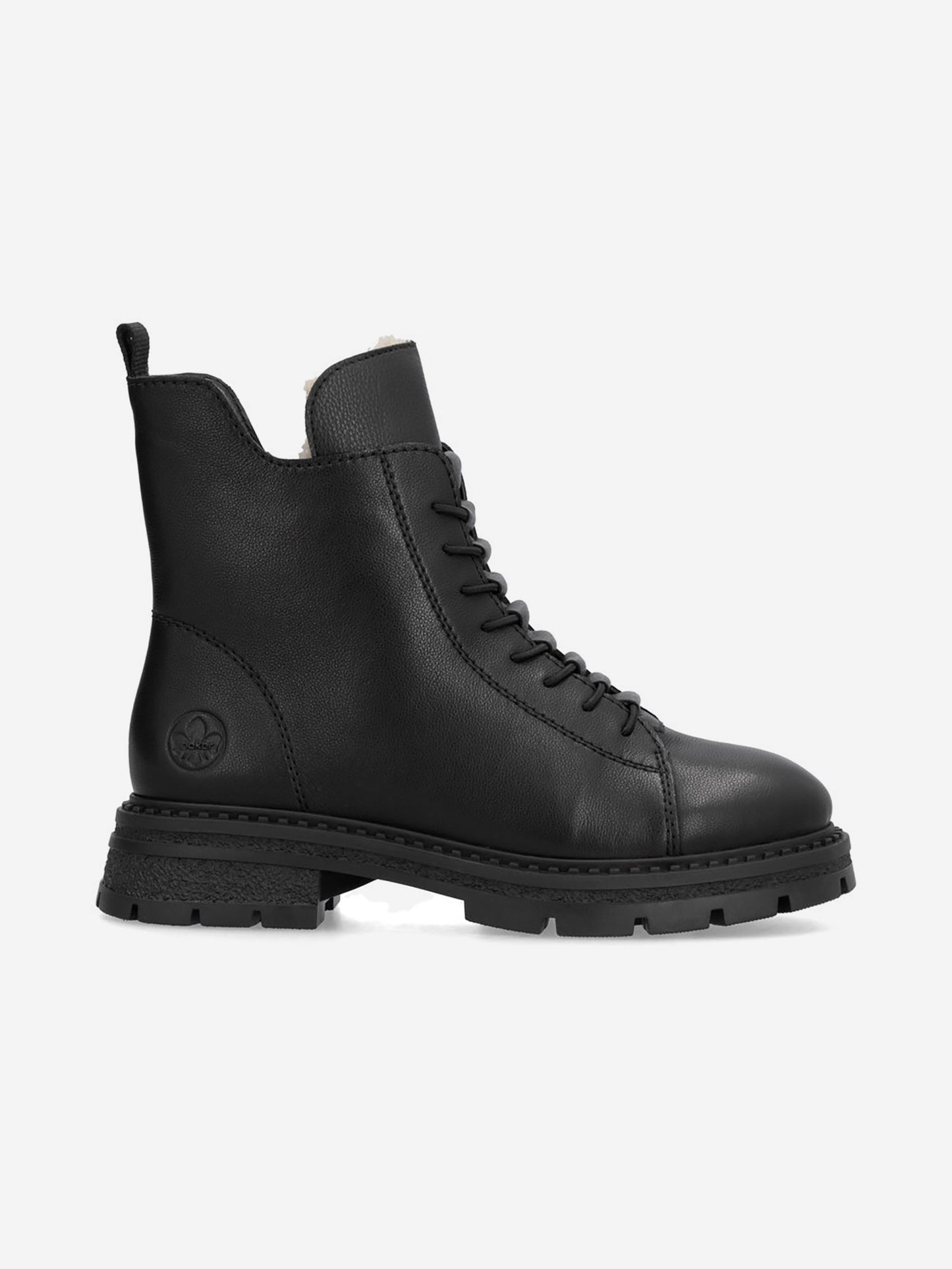 Rieker Ботинки