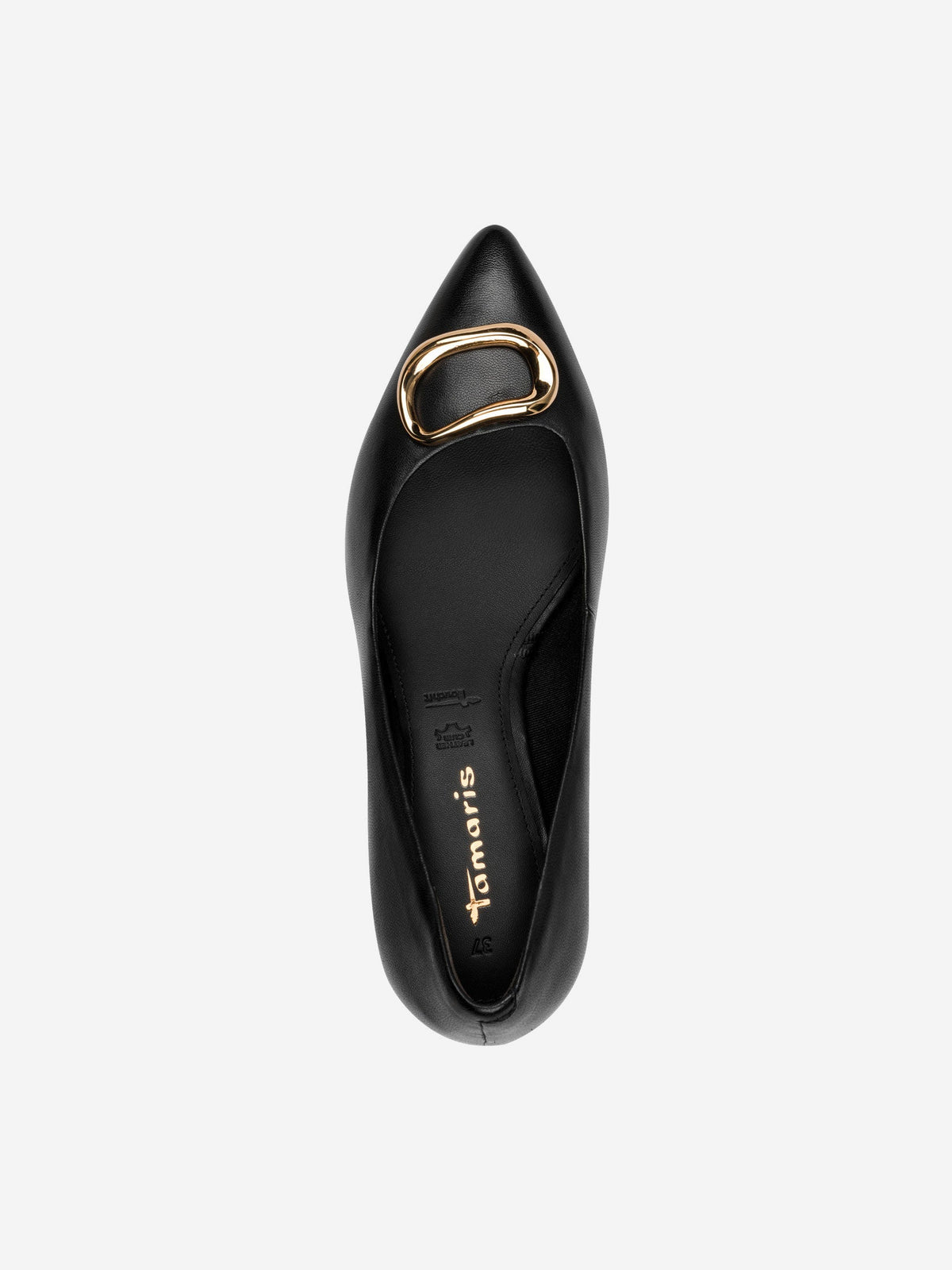Tamaris Лодочки