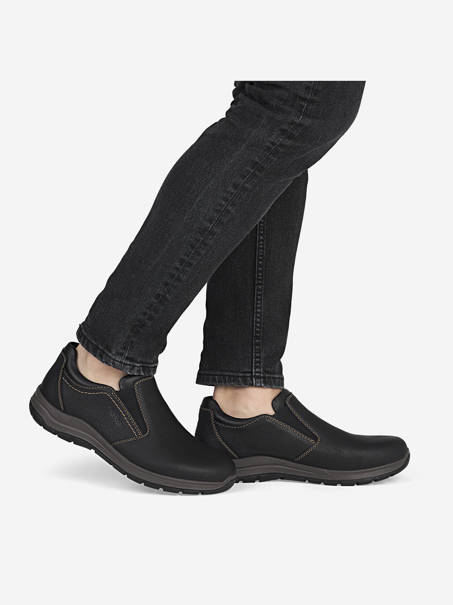 Rieker туфли 40