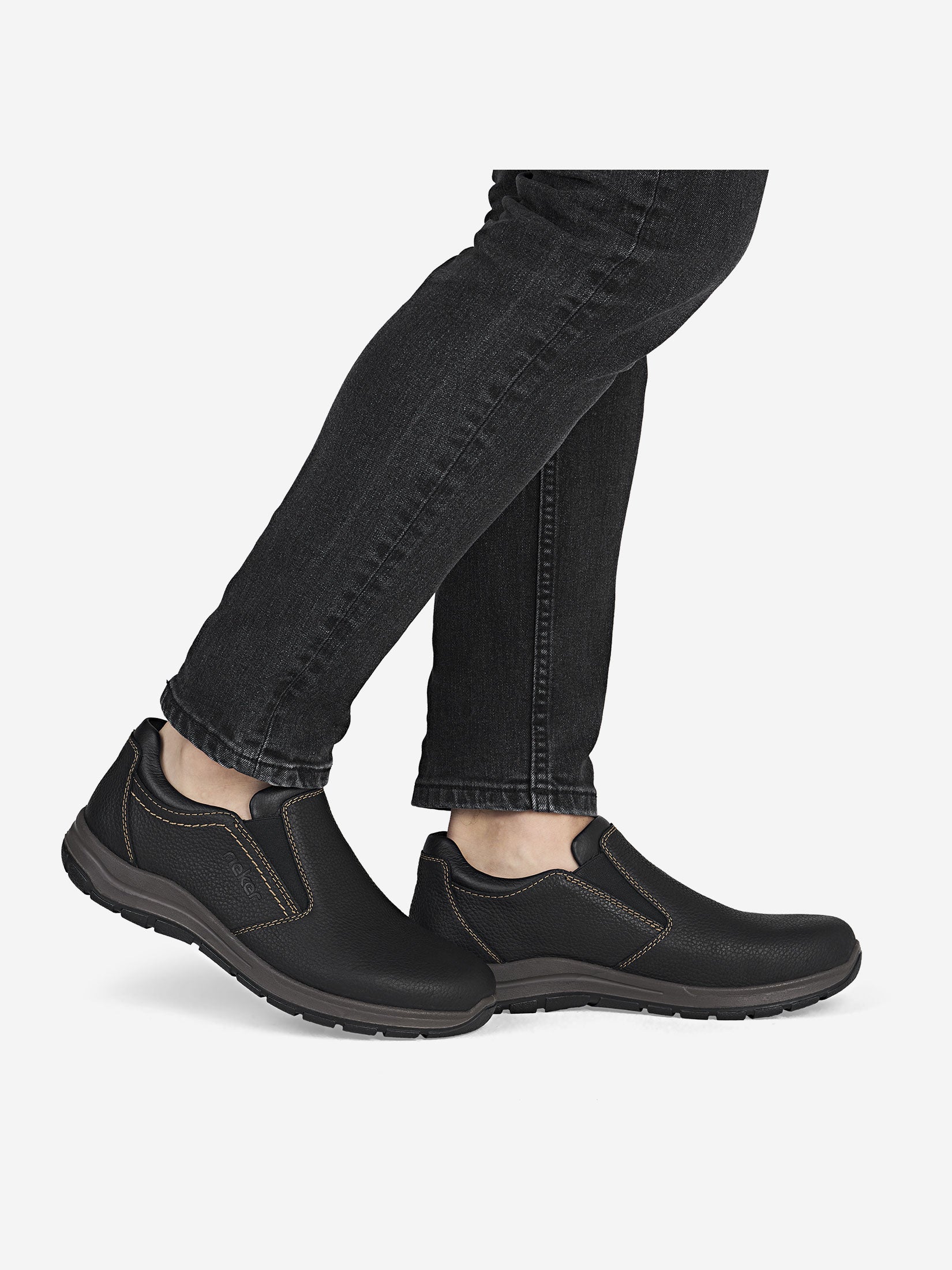 Rieker туфли 40