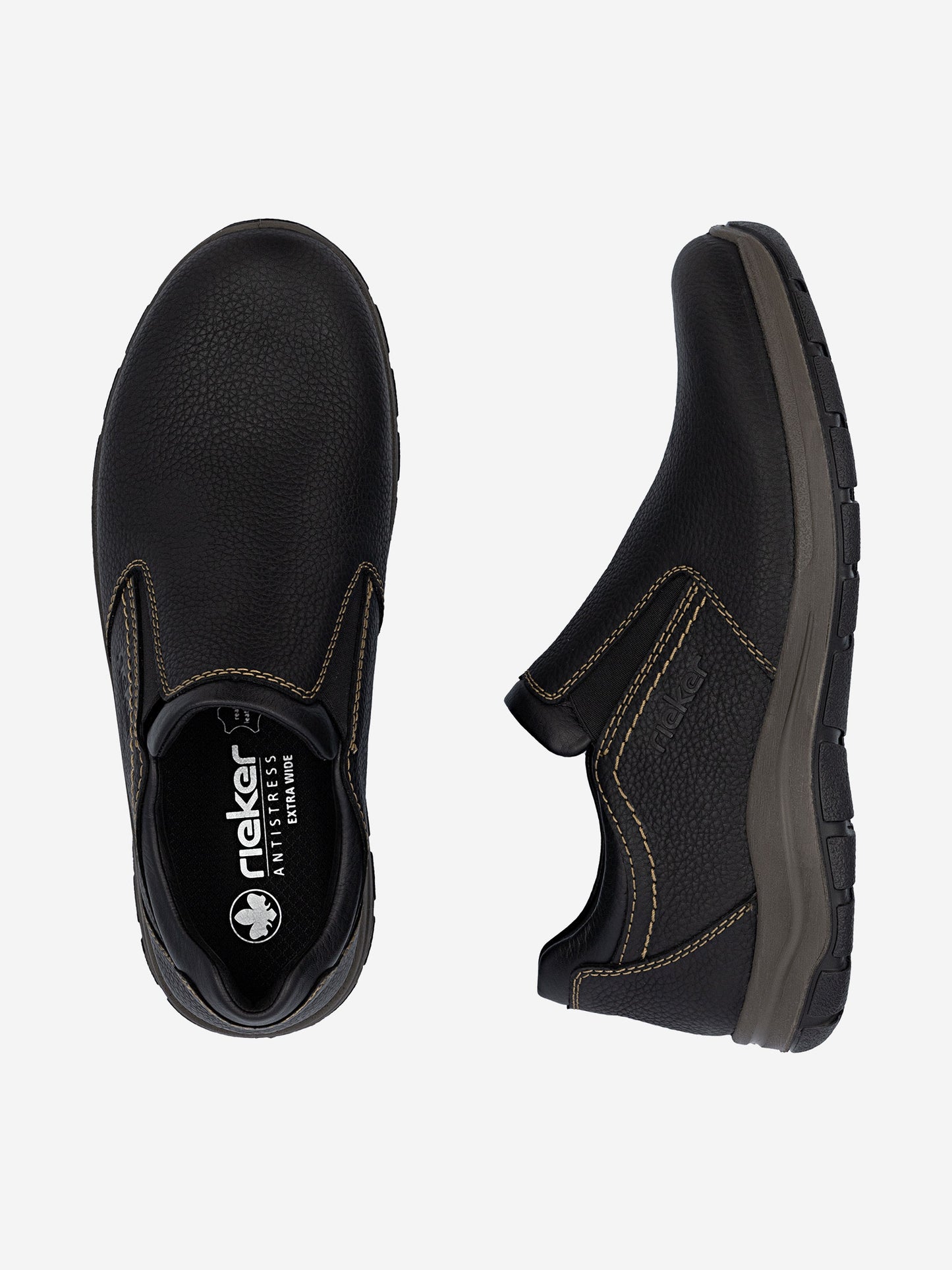 Rieker туфли 40