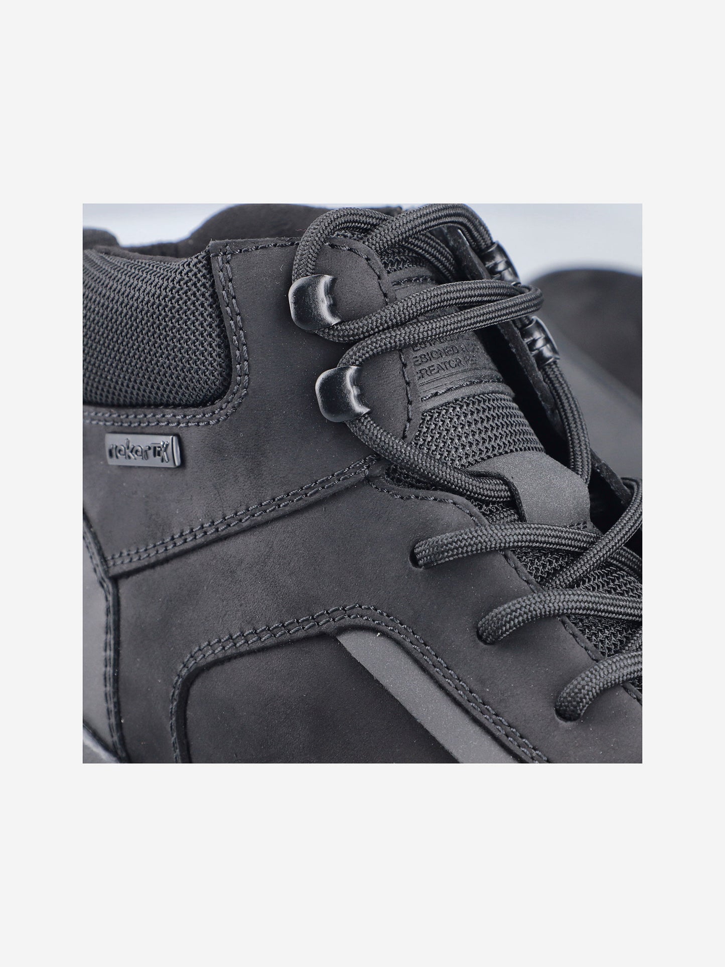 Rieker Ботинки 40