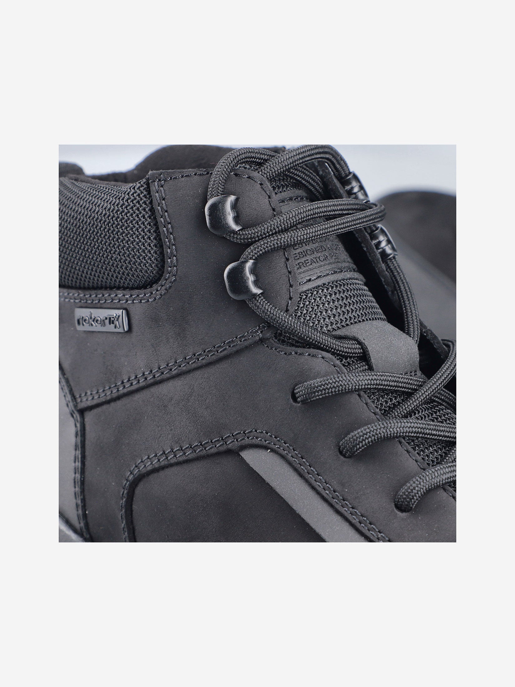 Rieker Ботинки 40