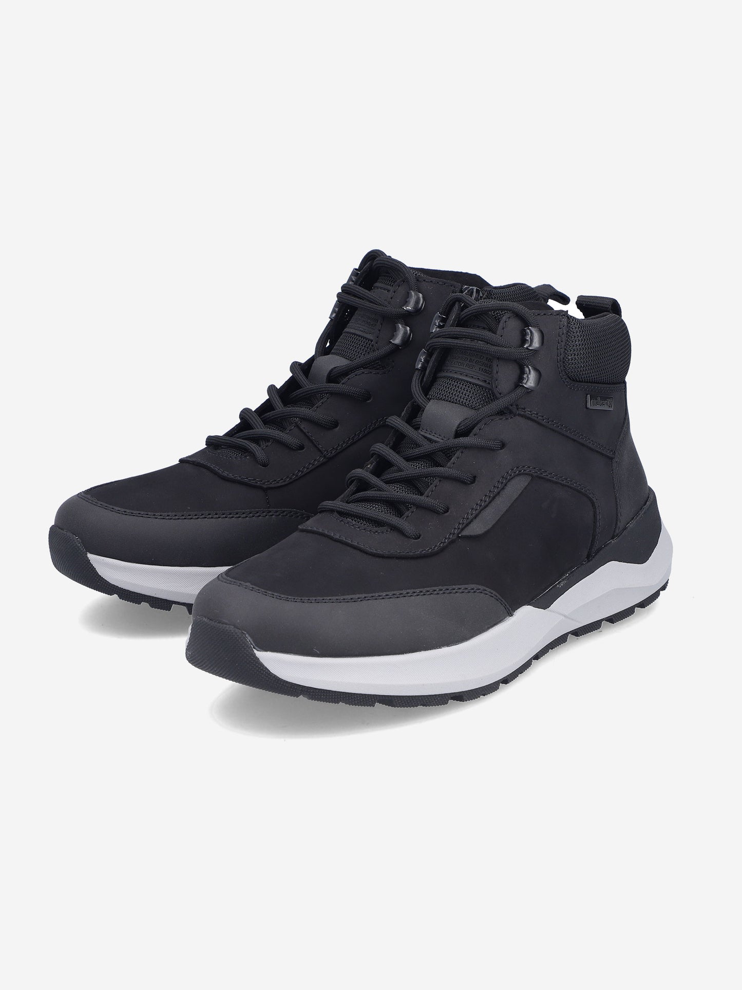 Rieker Ботинки 40