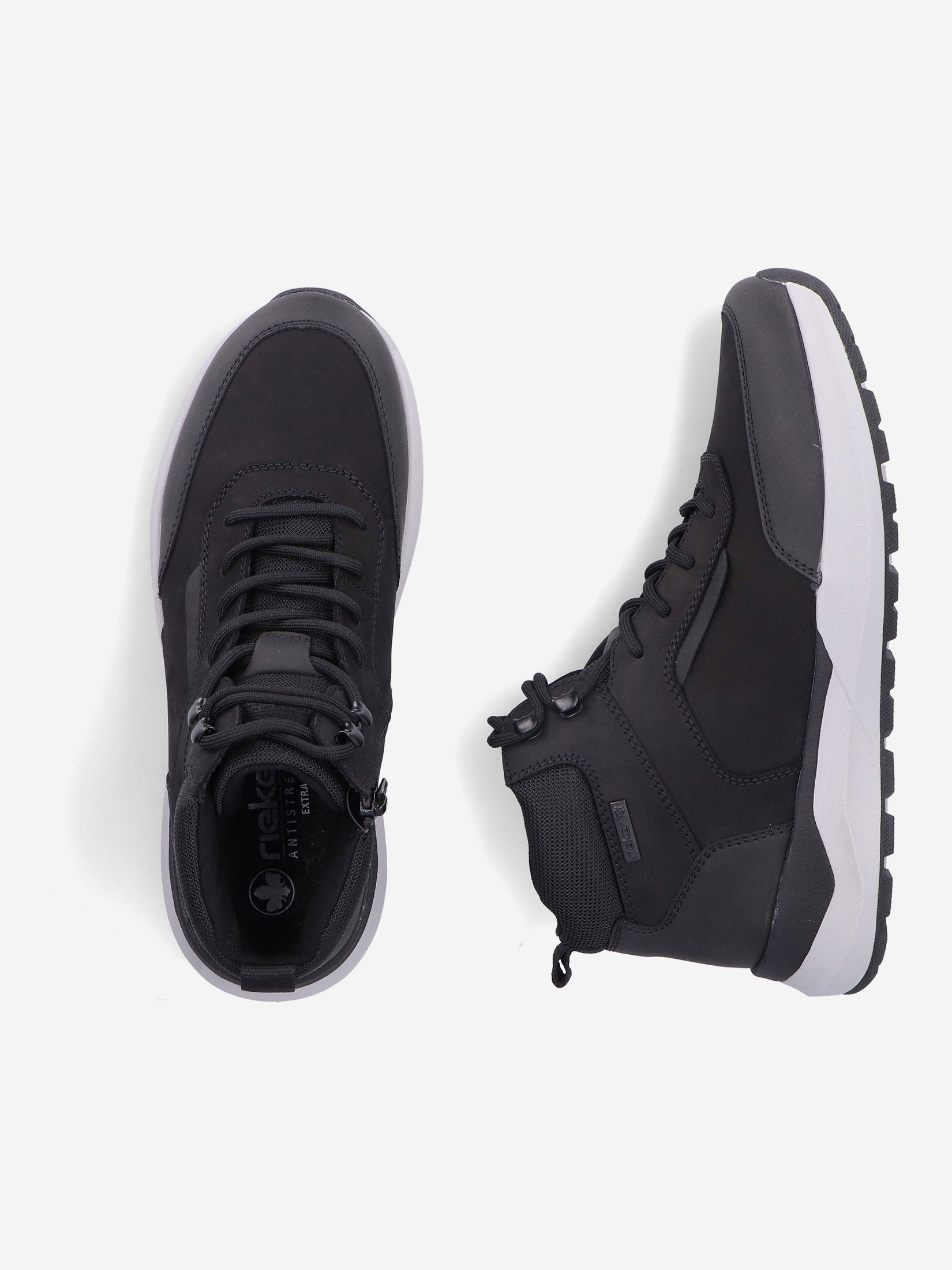 Rieker Ботинки 40