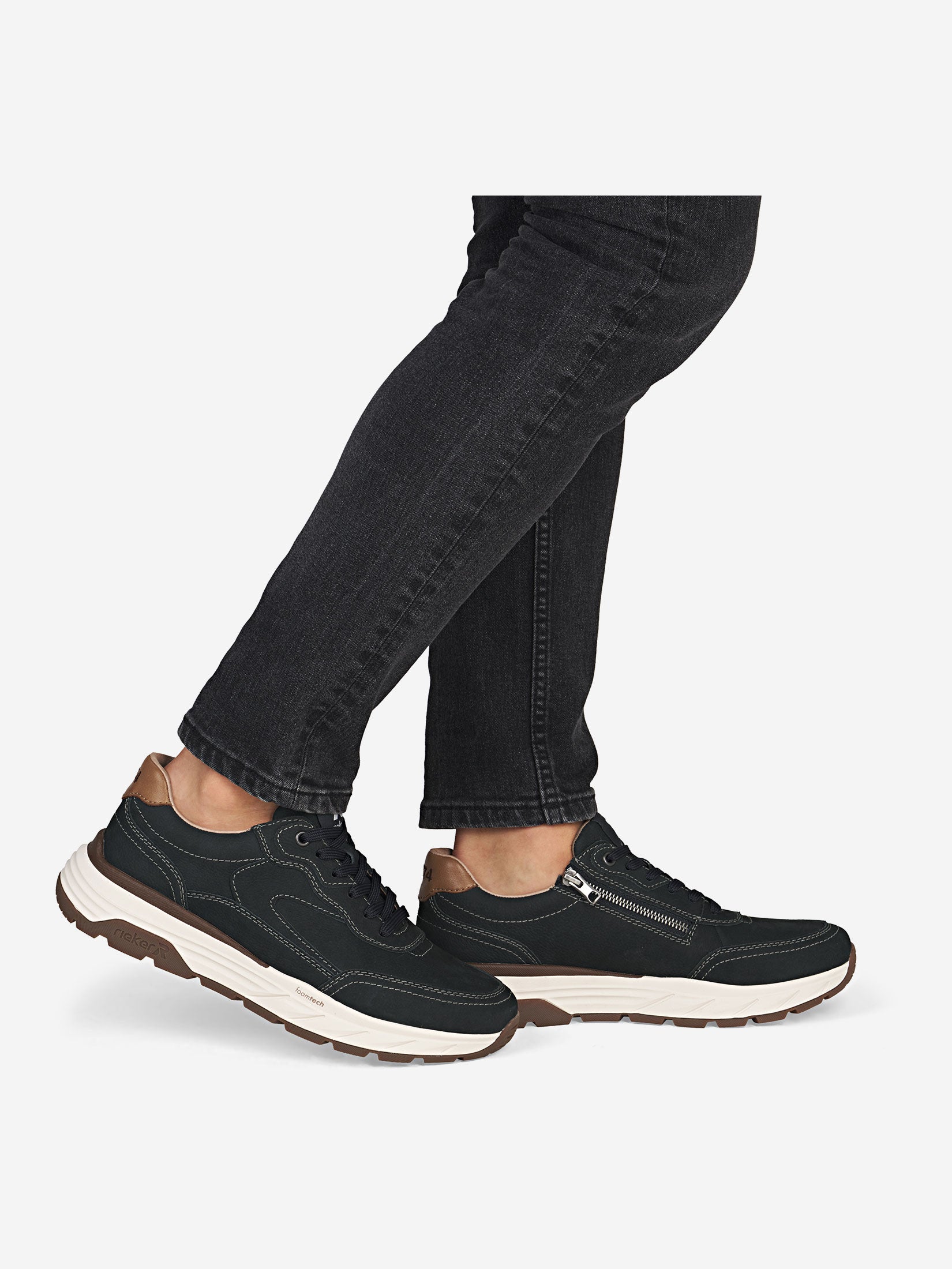 Rieker Туфли 40