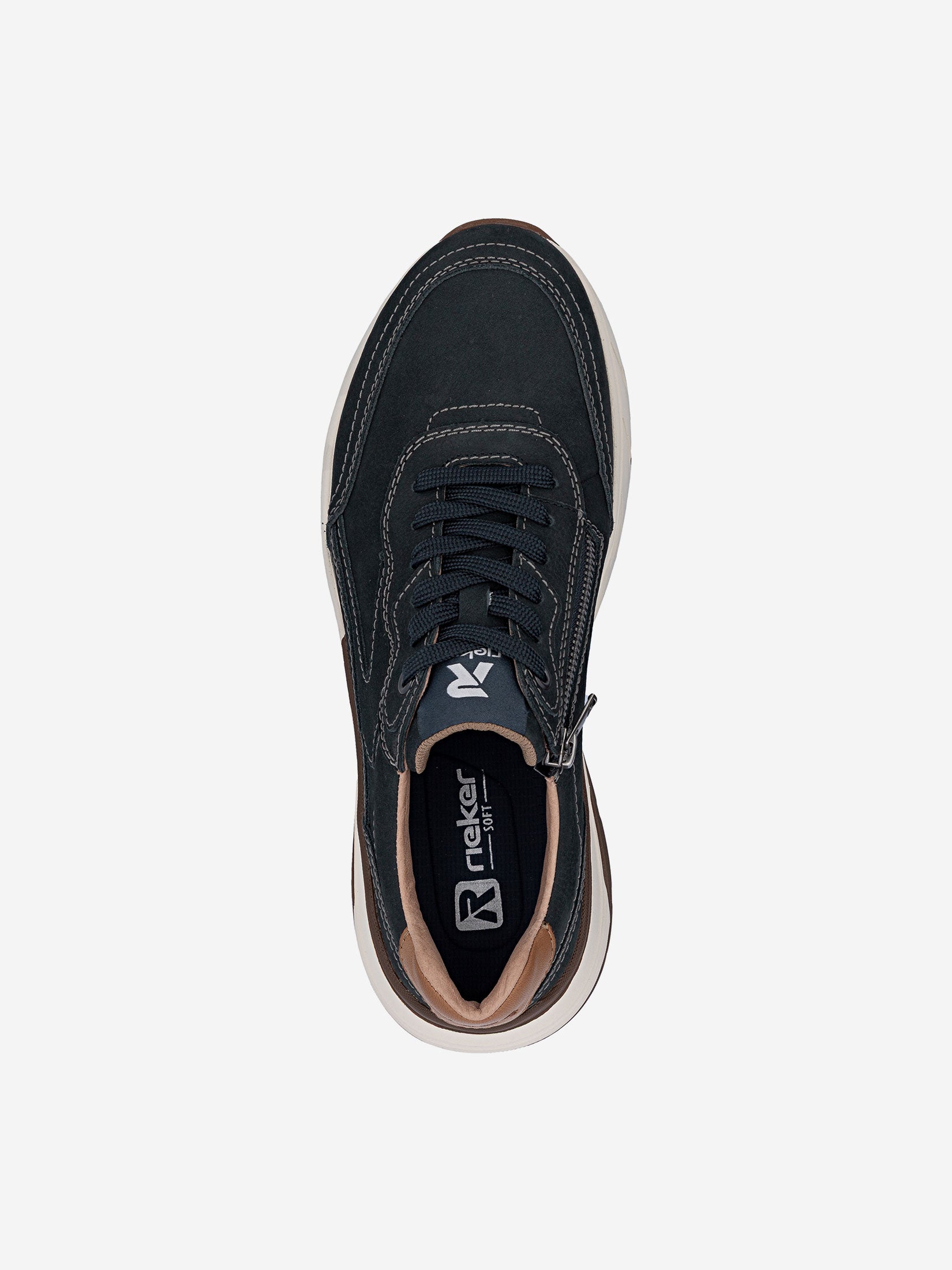 Rieker Туфли 40