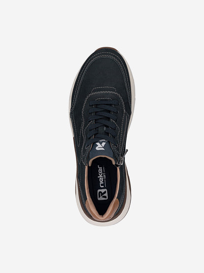 Rieker Туфли 40