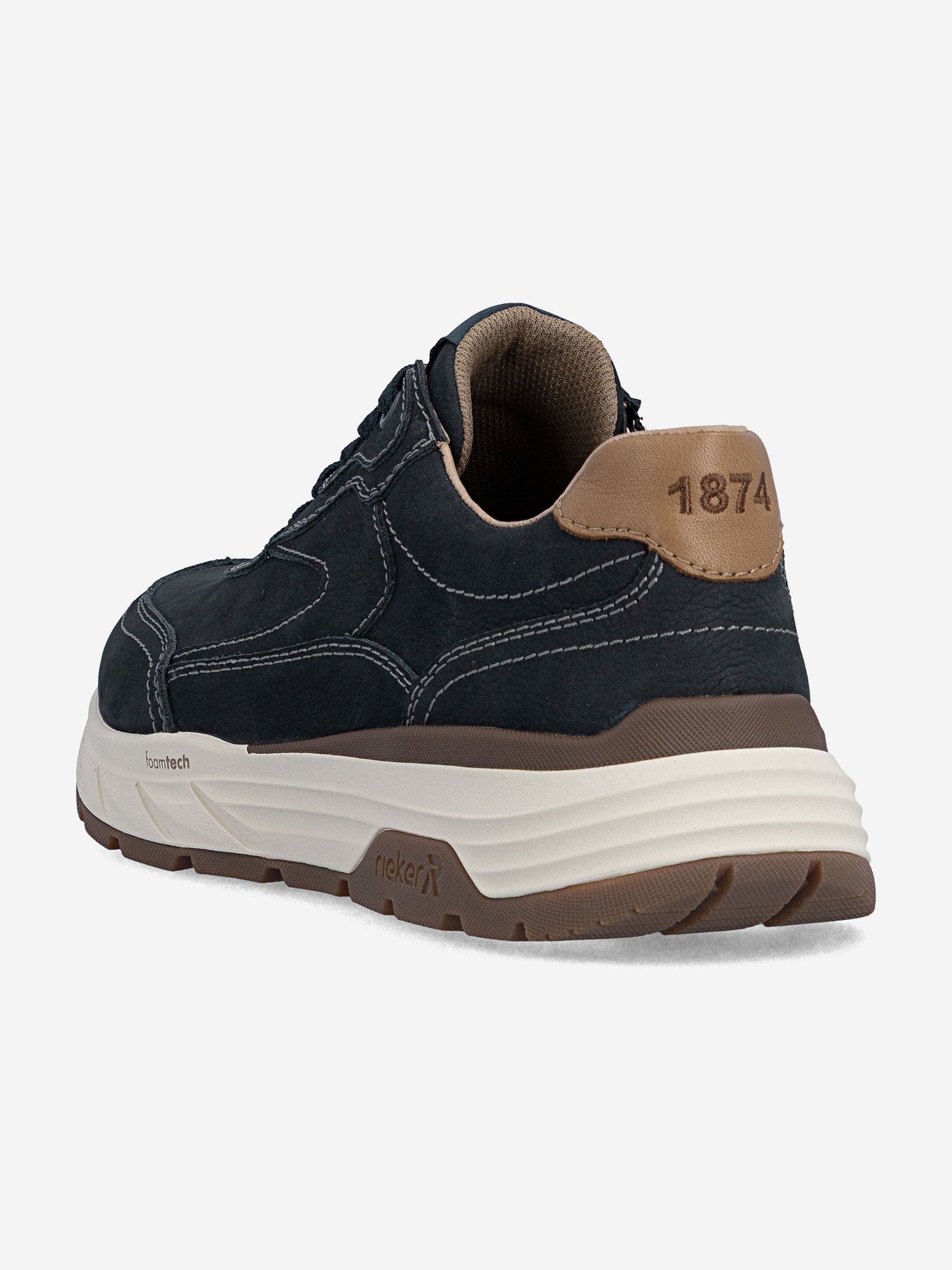 Rieker Туфли 40