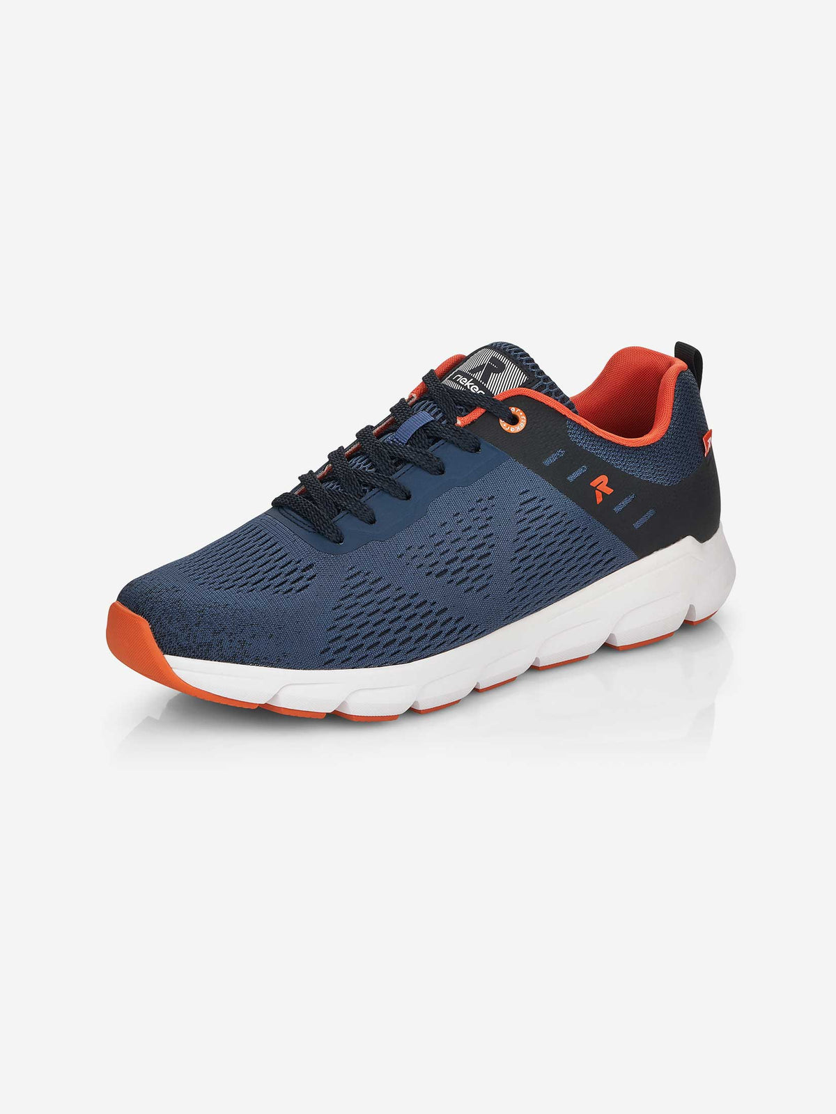 Rieker Evolution Туфли 42