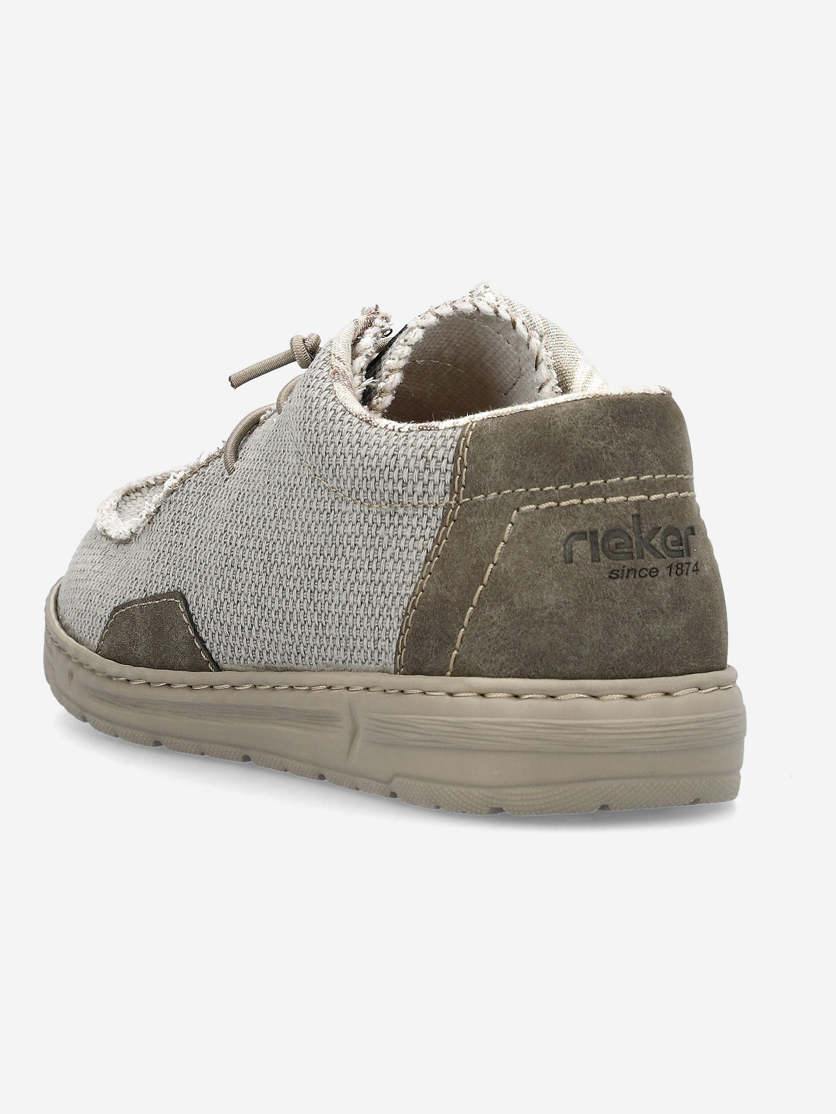 Rieker туфли 40