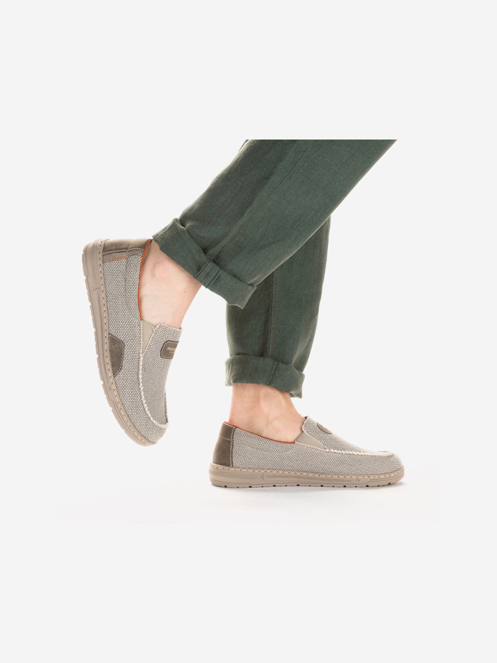 Rieker Туфли 40