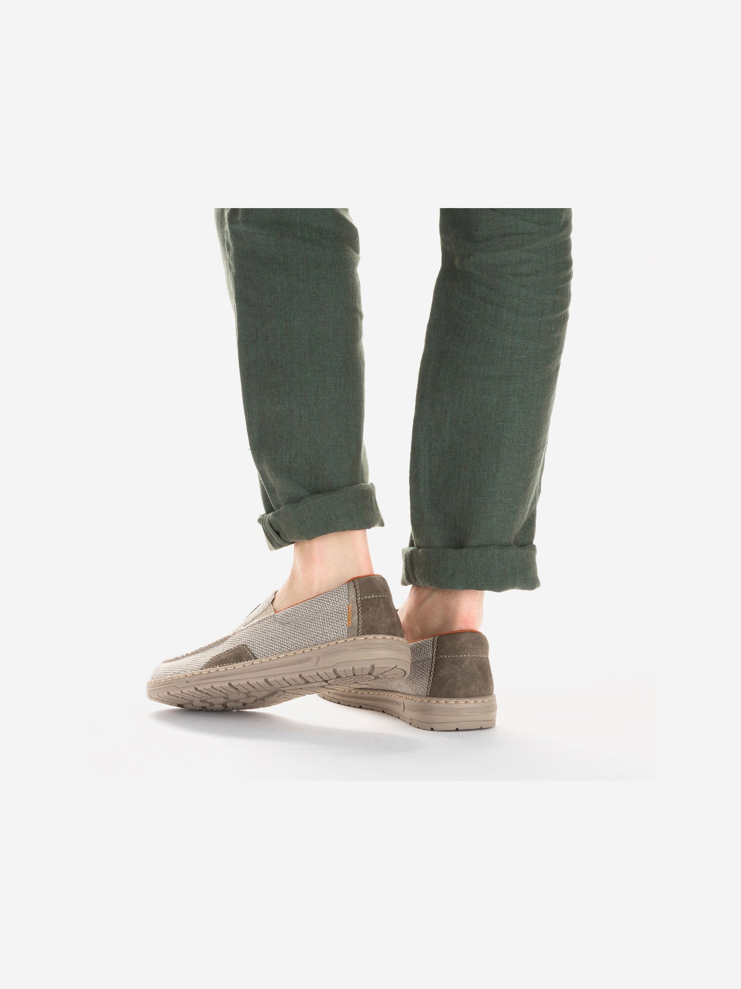 Rieker Туфли 40