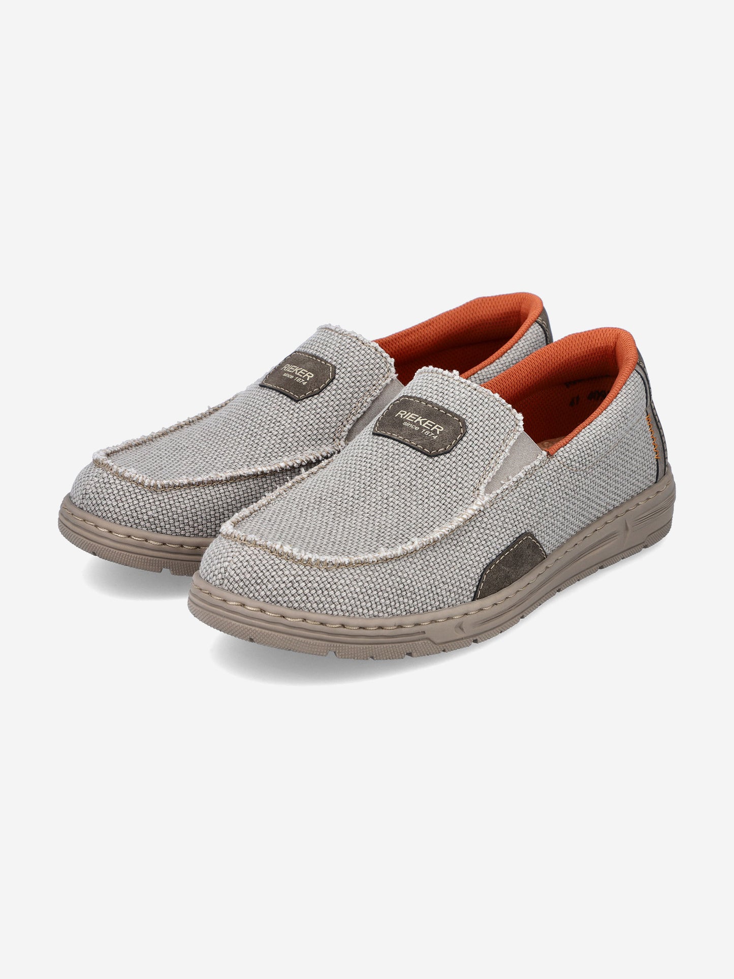 Rieker Туфли 40