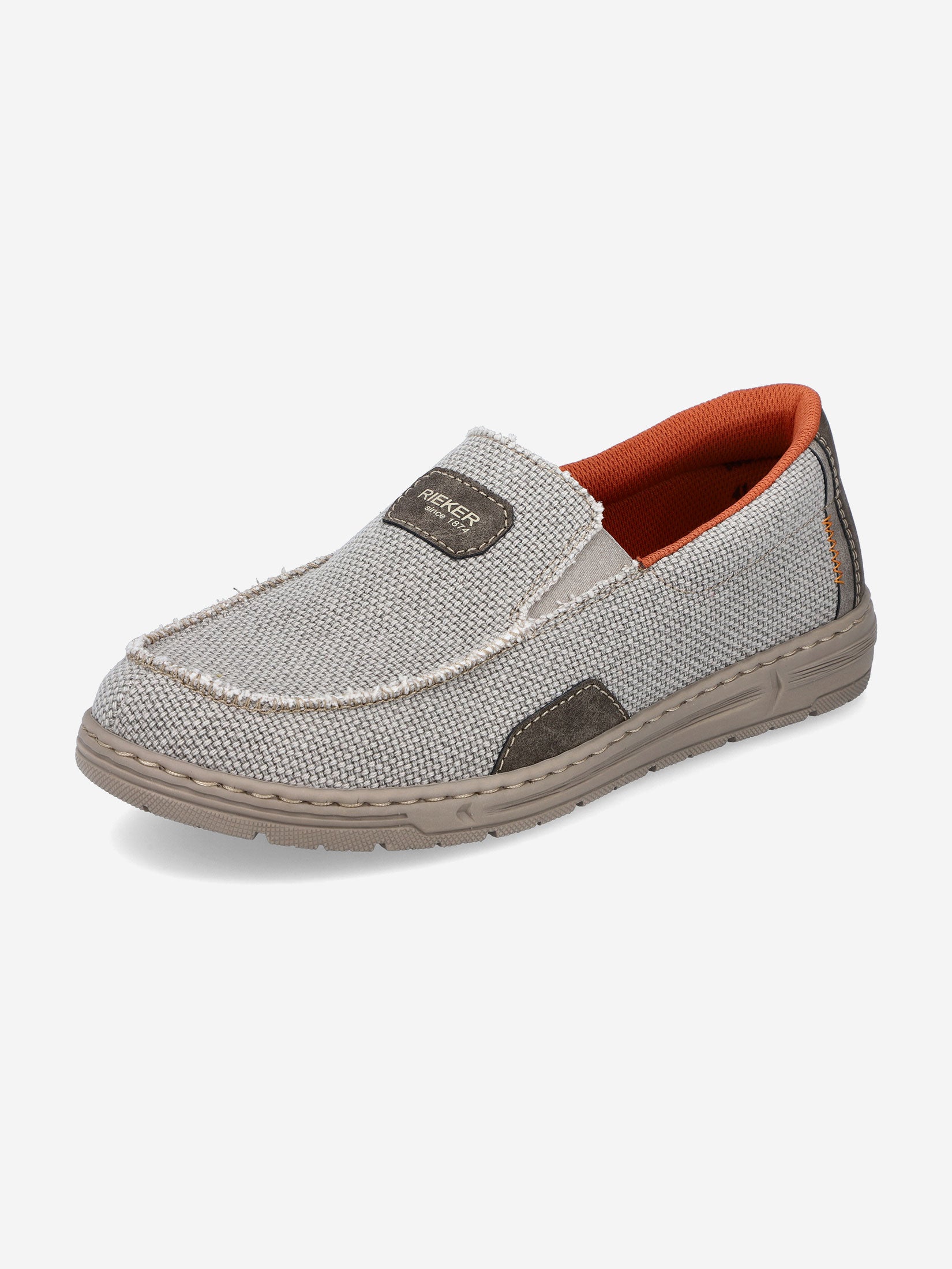 Rieker Туфли 40