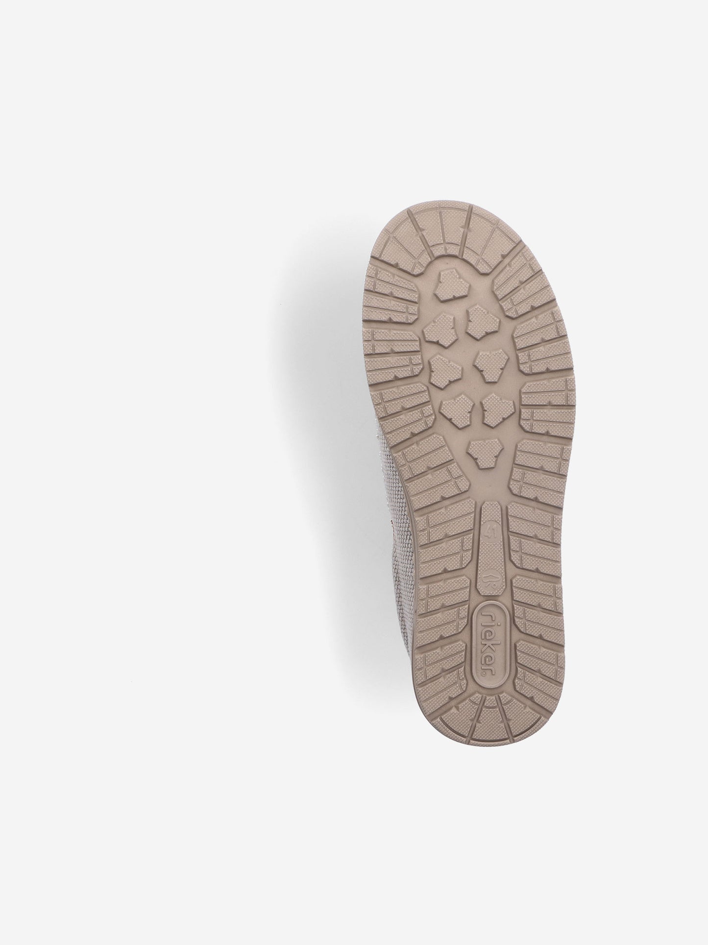 Rieker Туфли 40