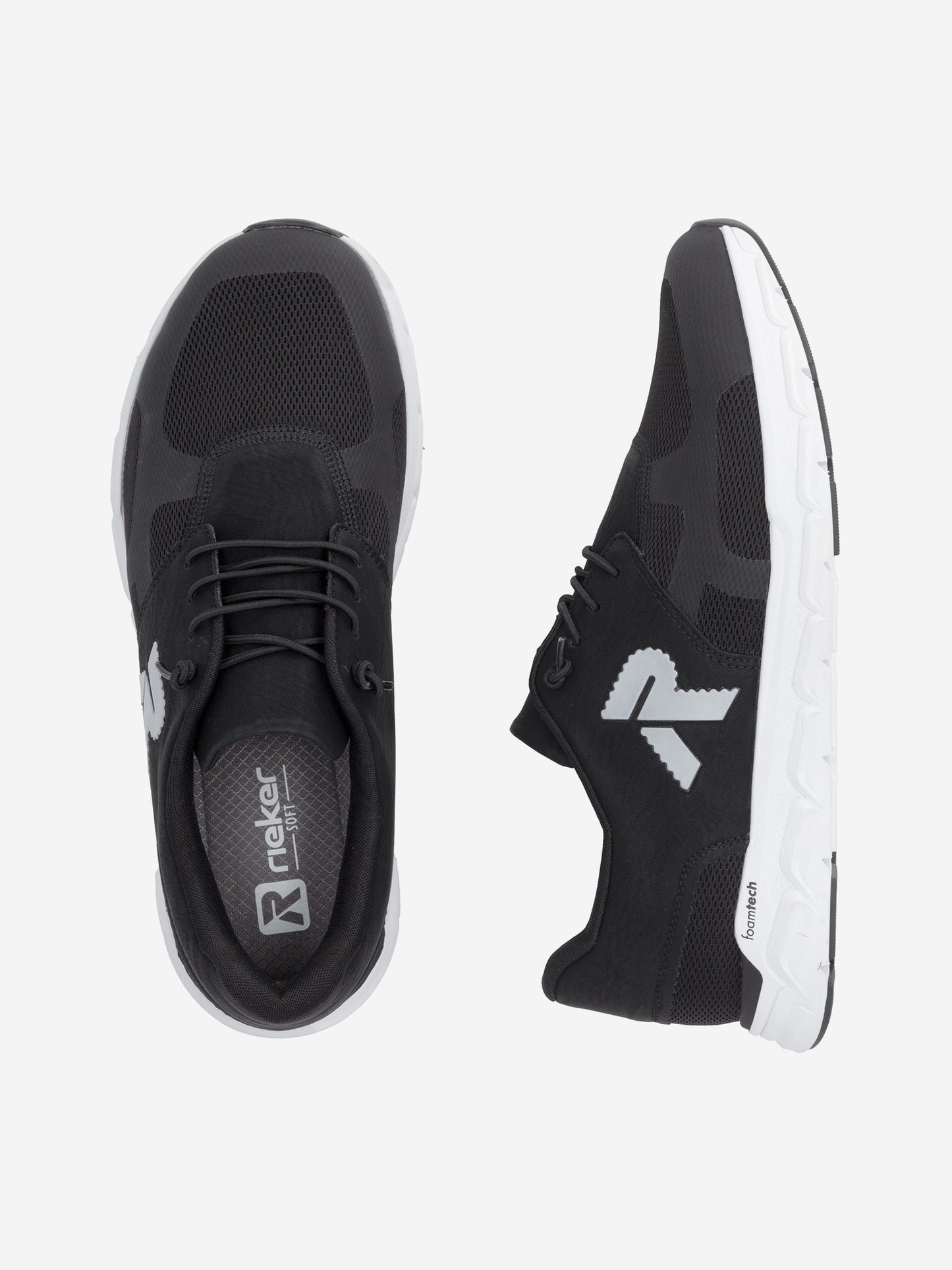 Rieker Evolution Туфли 40