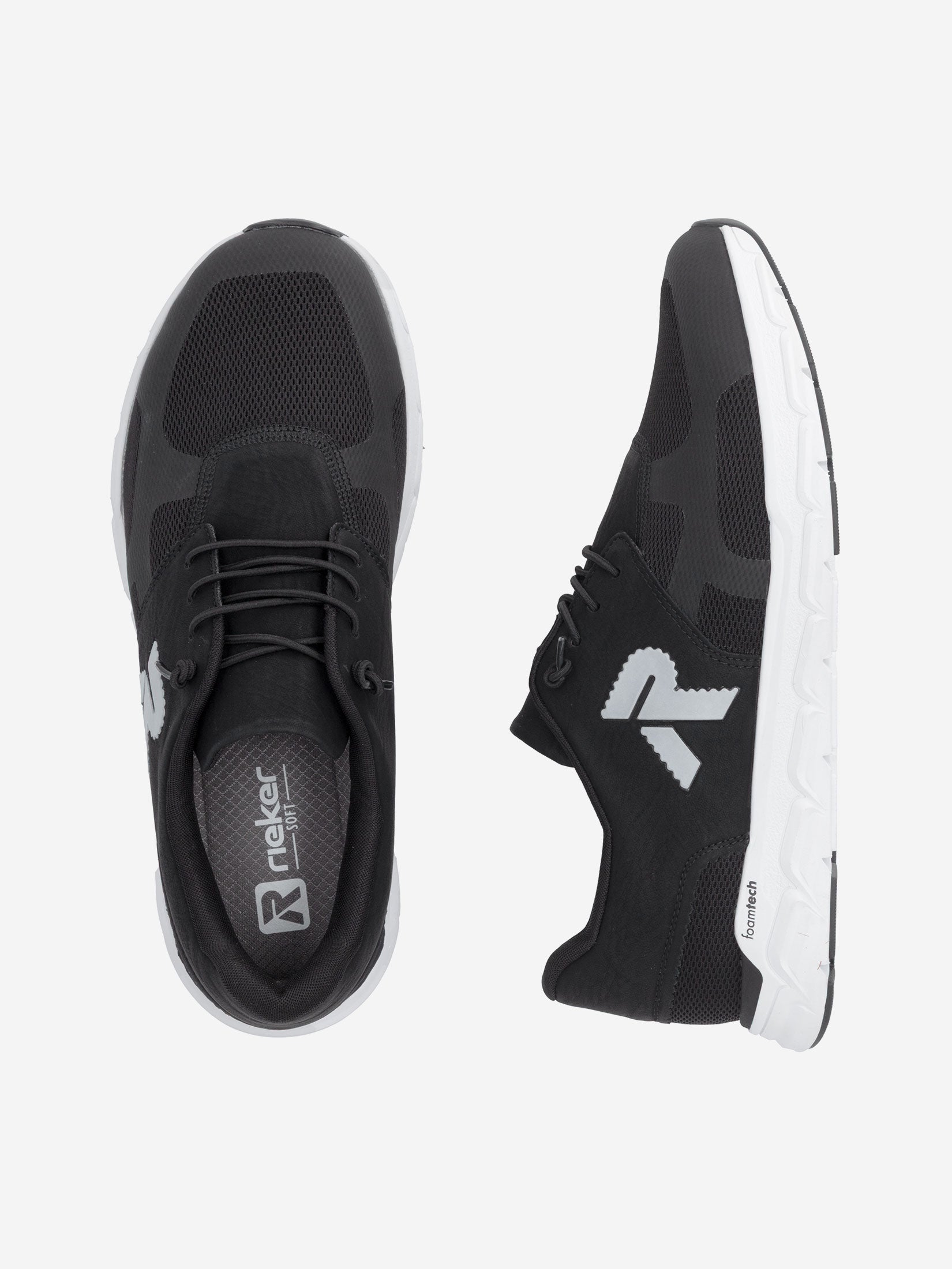 Rieker Evolution Туфли 40