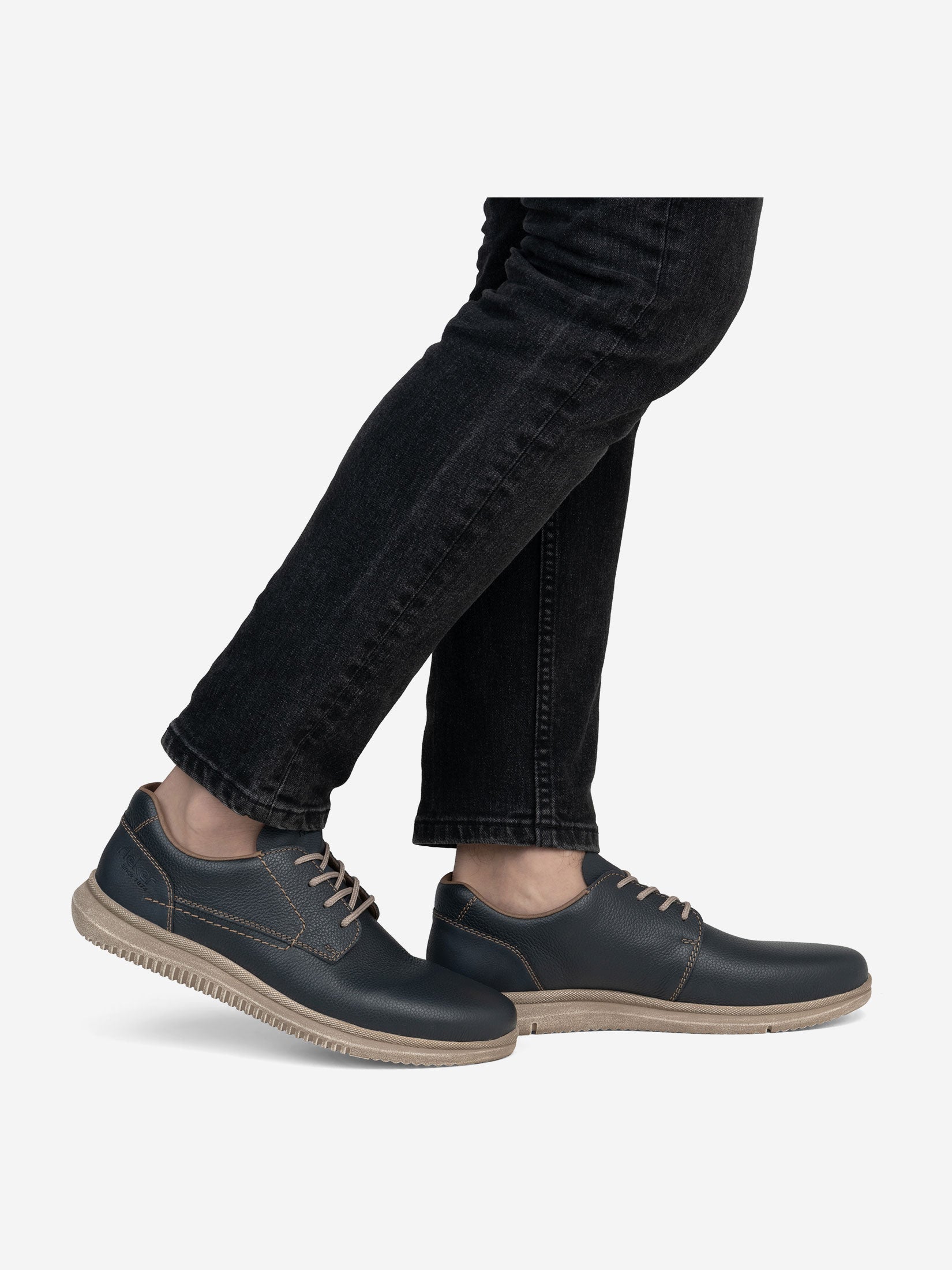 Rieker Туфли 40