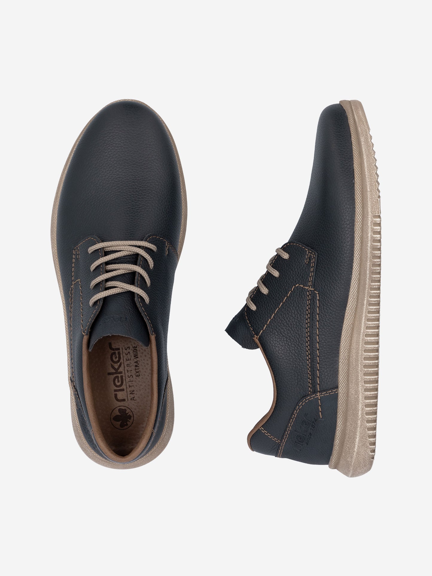 Rieker Туфли 40