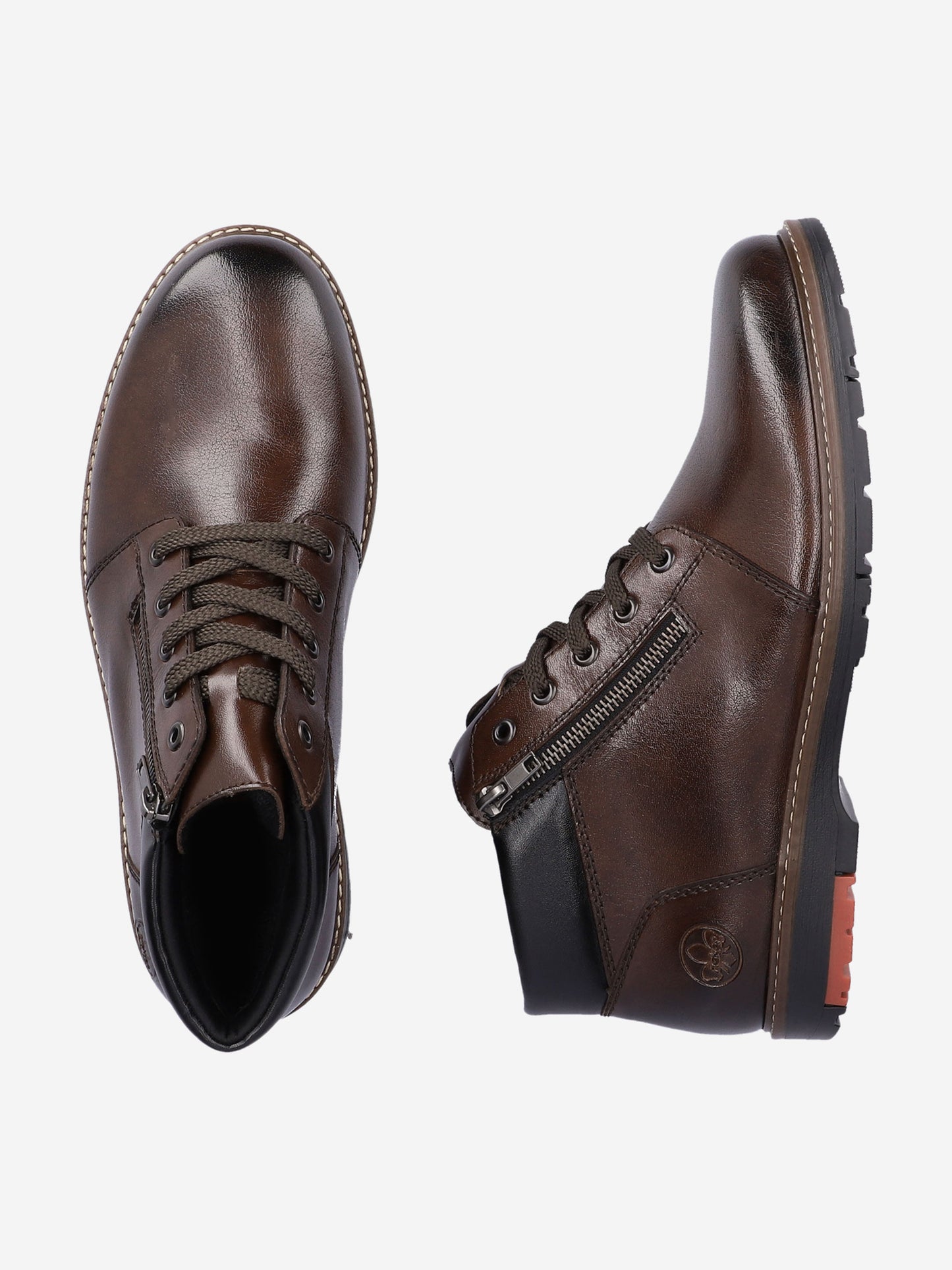 Rieker Ботинки 40