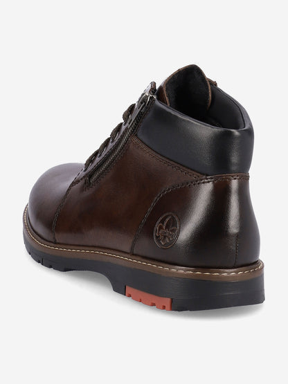 Rieker Ботинки 40